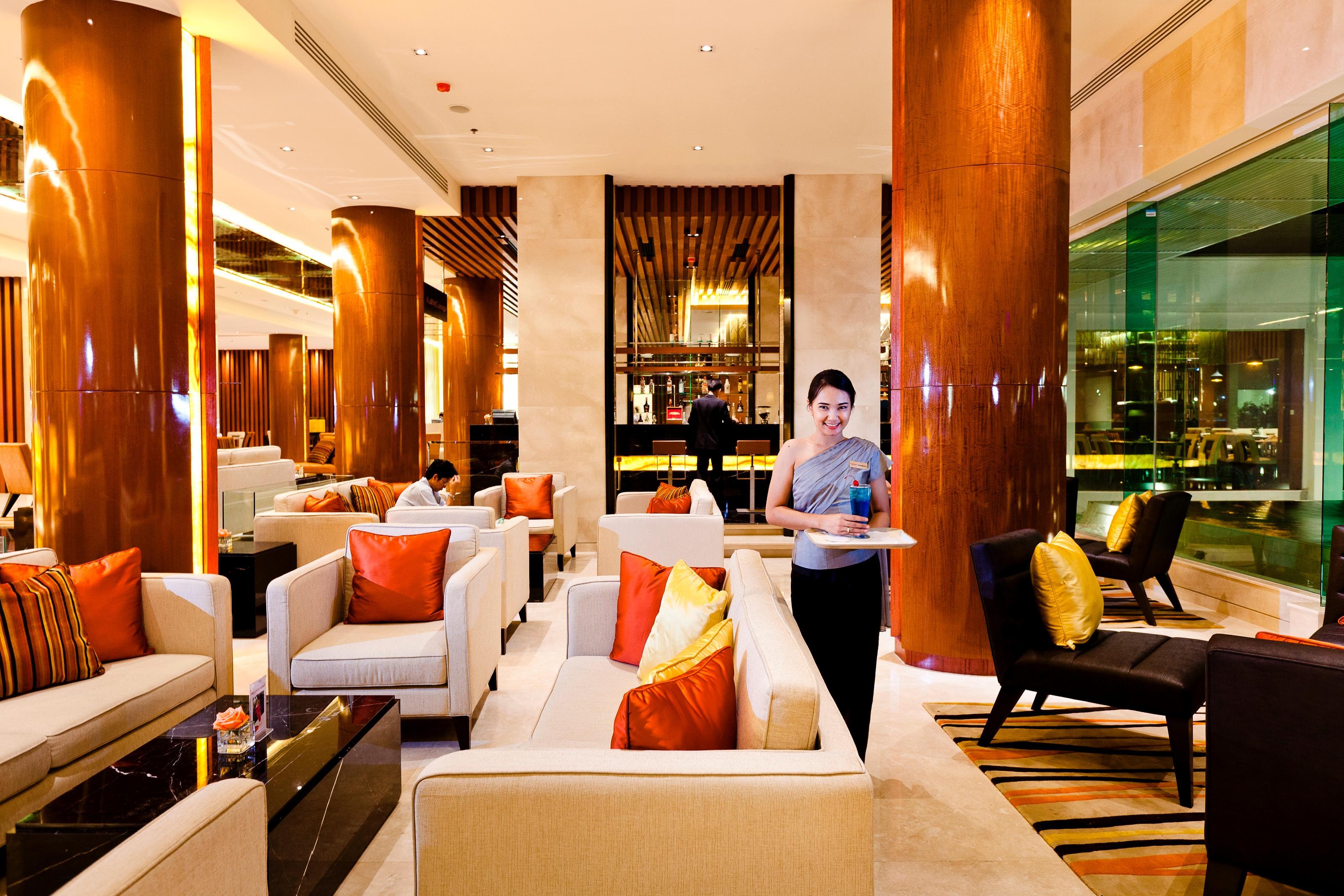 Hotel Royal Princess Larn Luang - Sha Extra