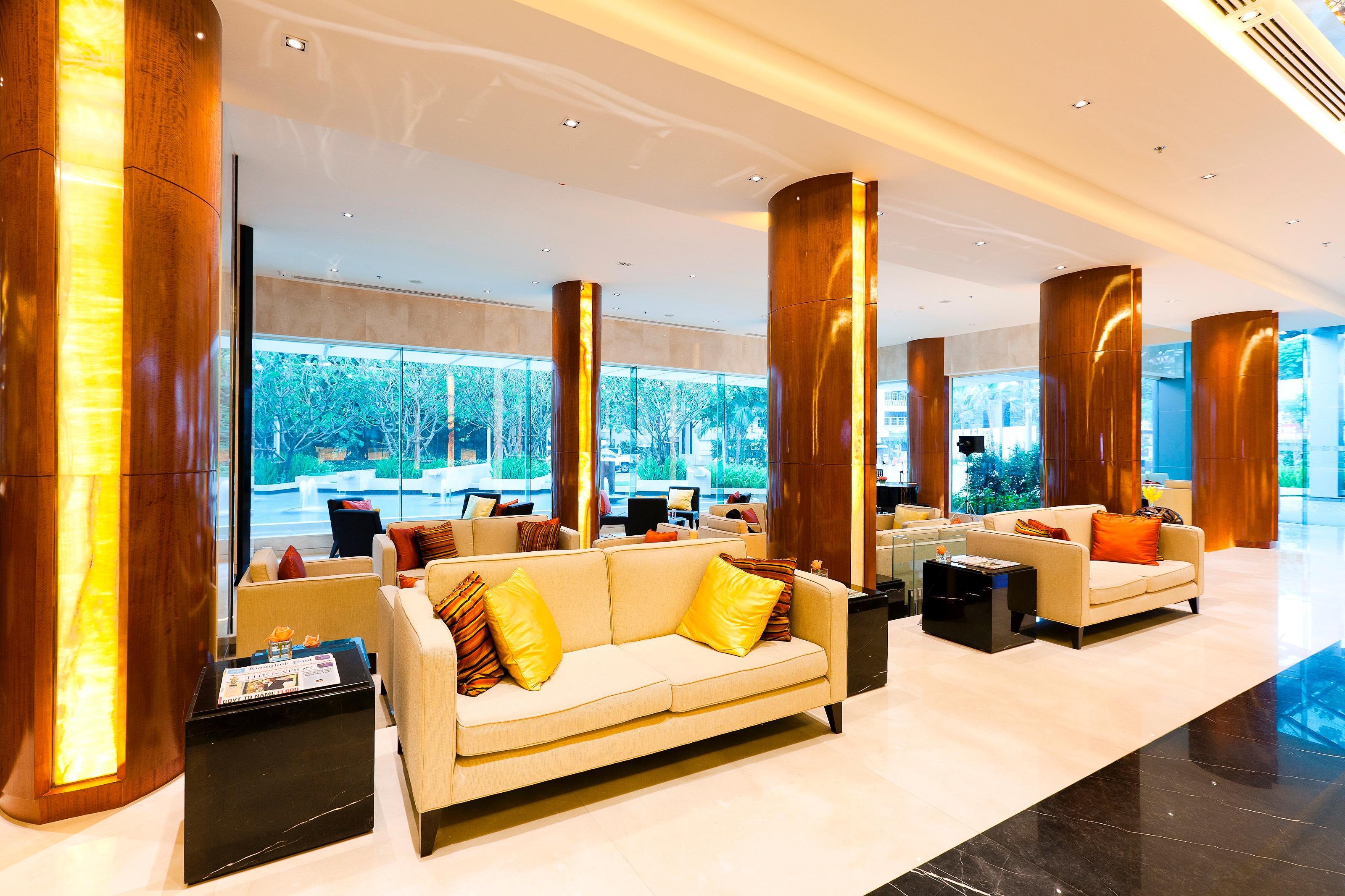 Royal Princess Larn Luang - Sha Extra Hotel