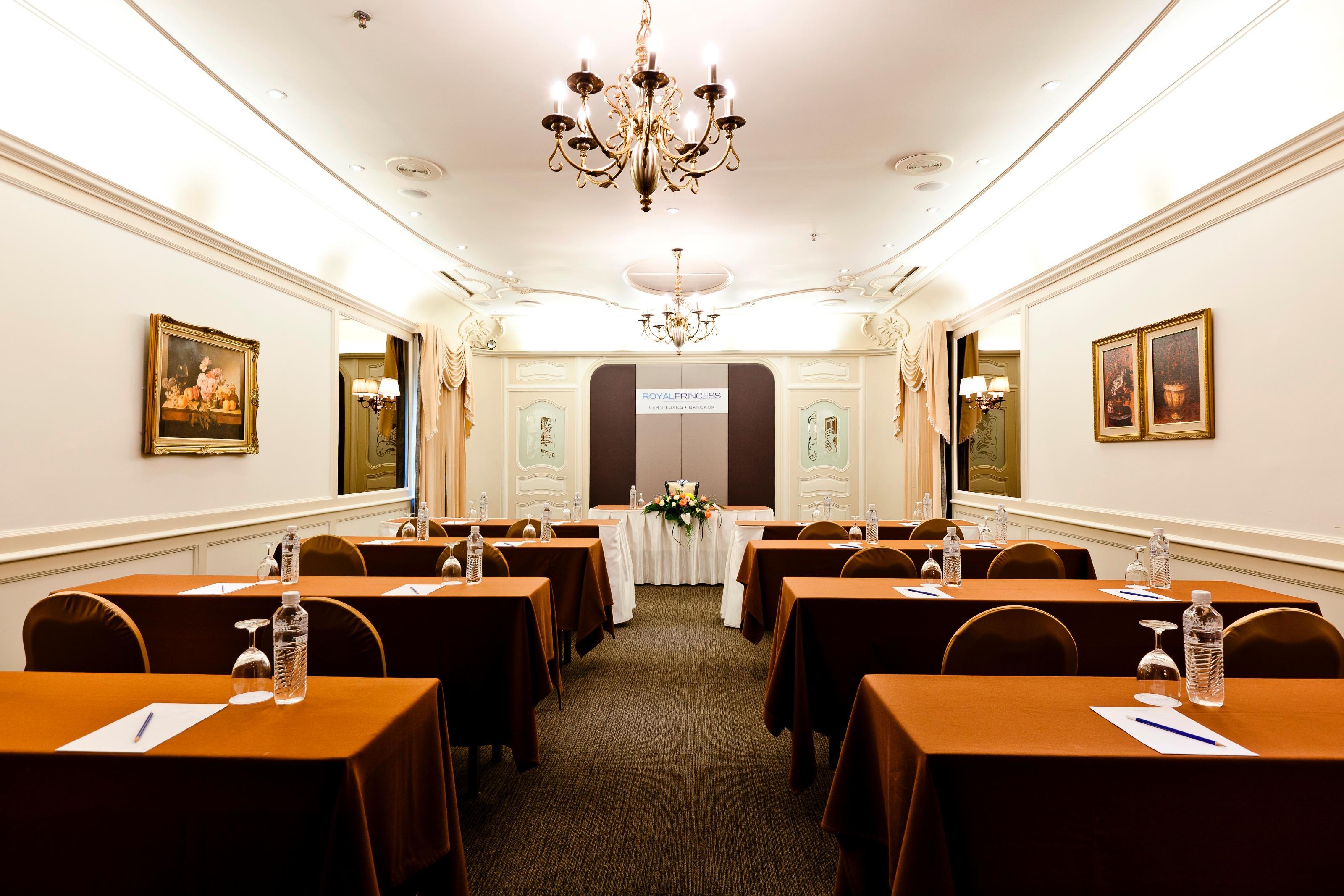 Hotel Royal Princess Larn Luang - Sha Extra 4*