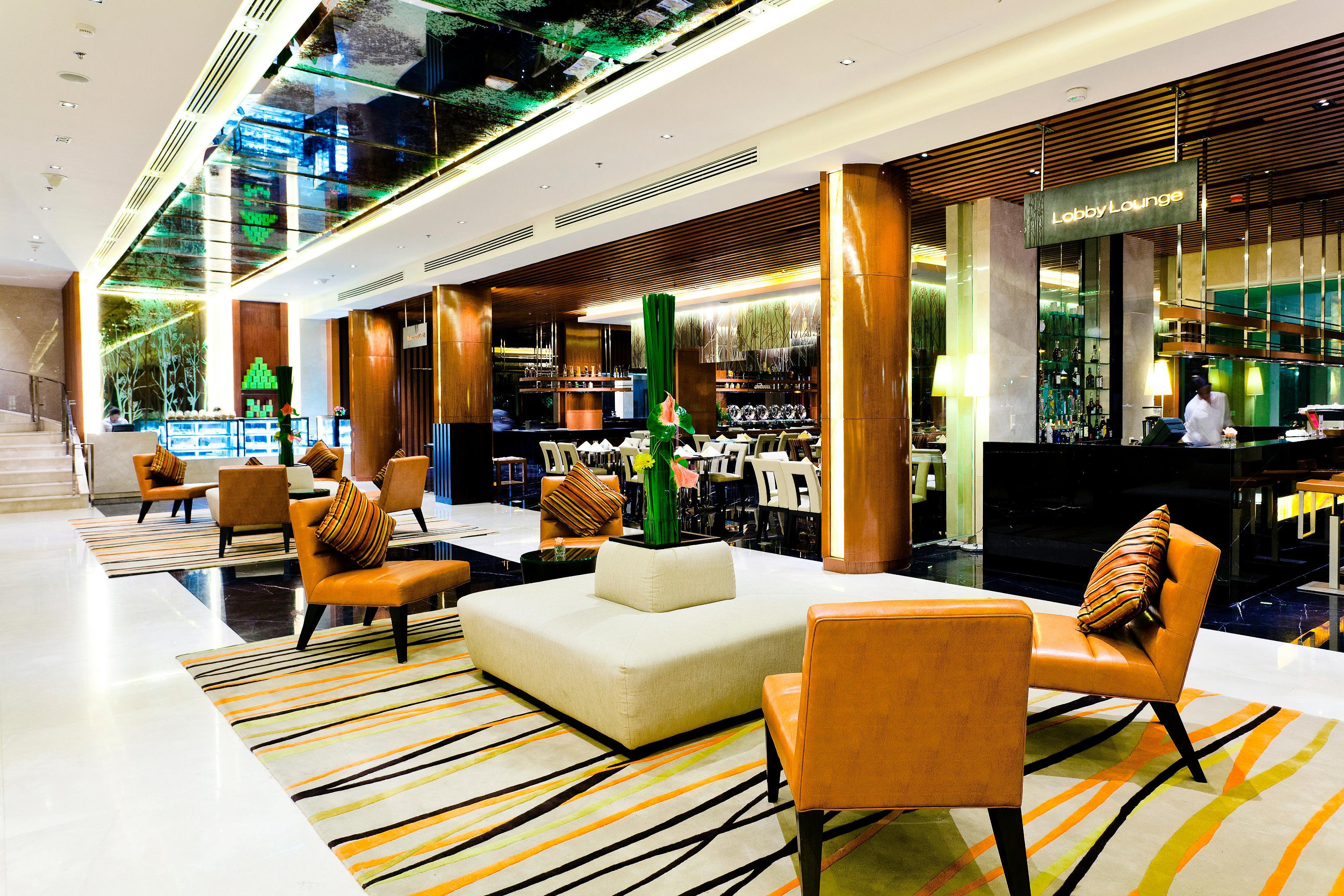 Royal Princess Larn Luang - Sha Extra Bangkok