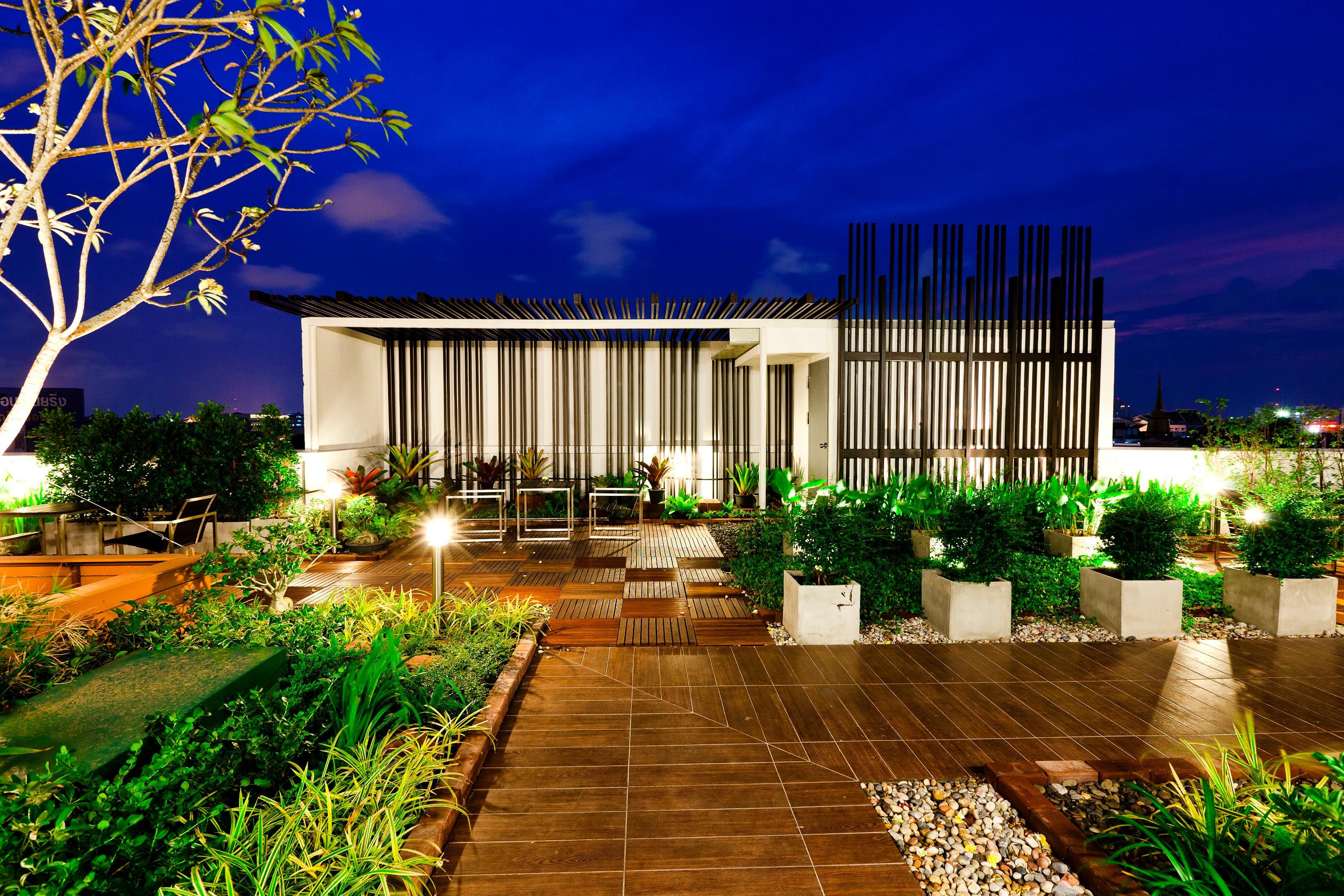 Hotel Royal Princess Larn Luang - Sha Extra Bangkok