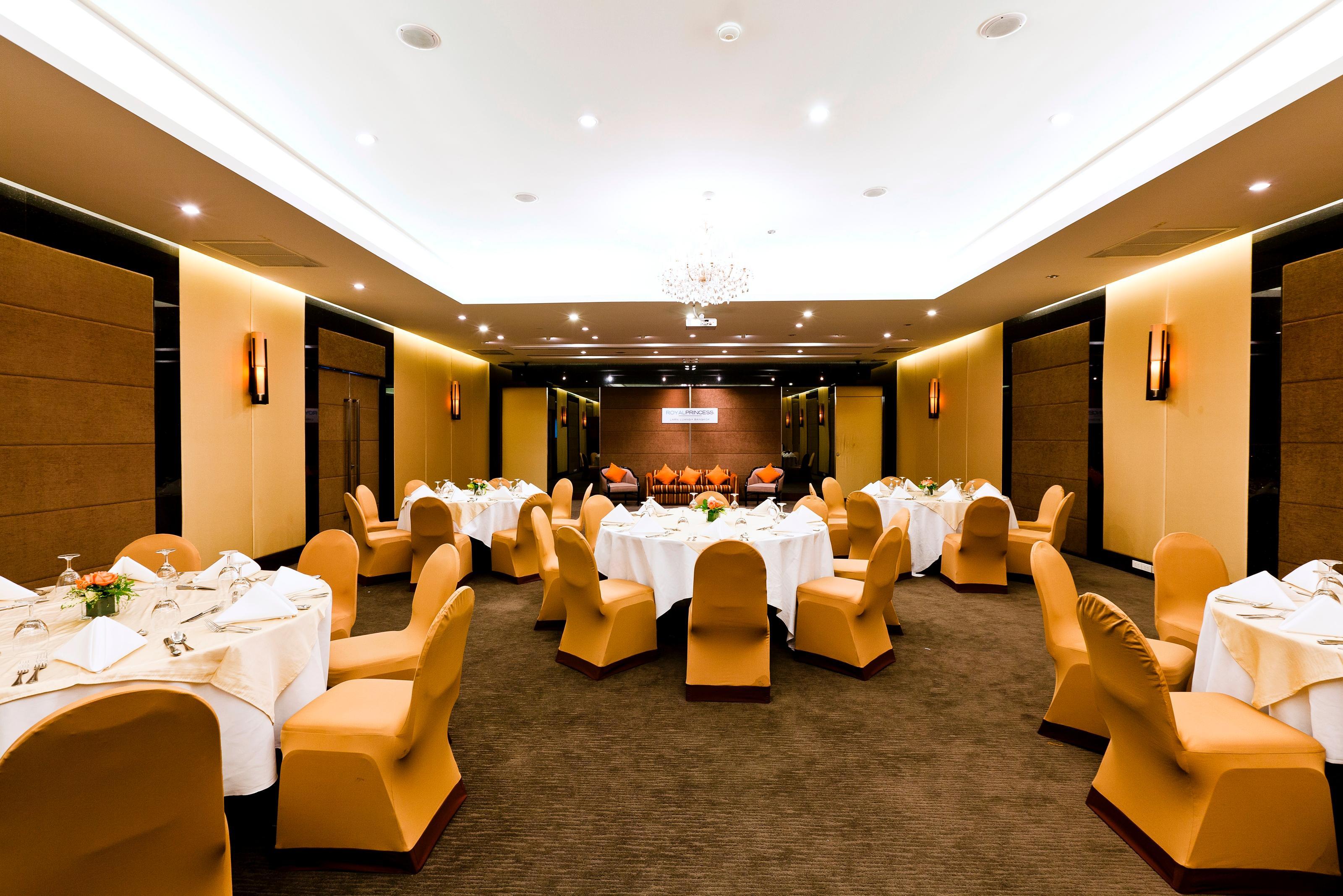 Royal Princess Larn Luang - Sha Extra Hotel