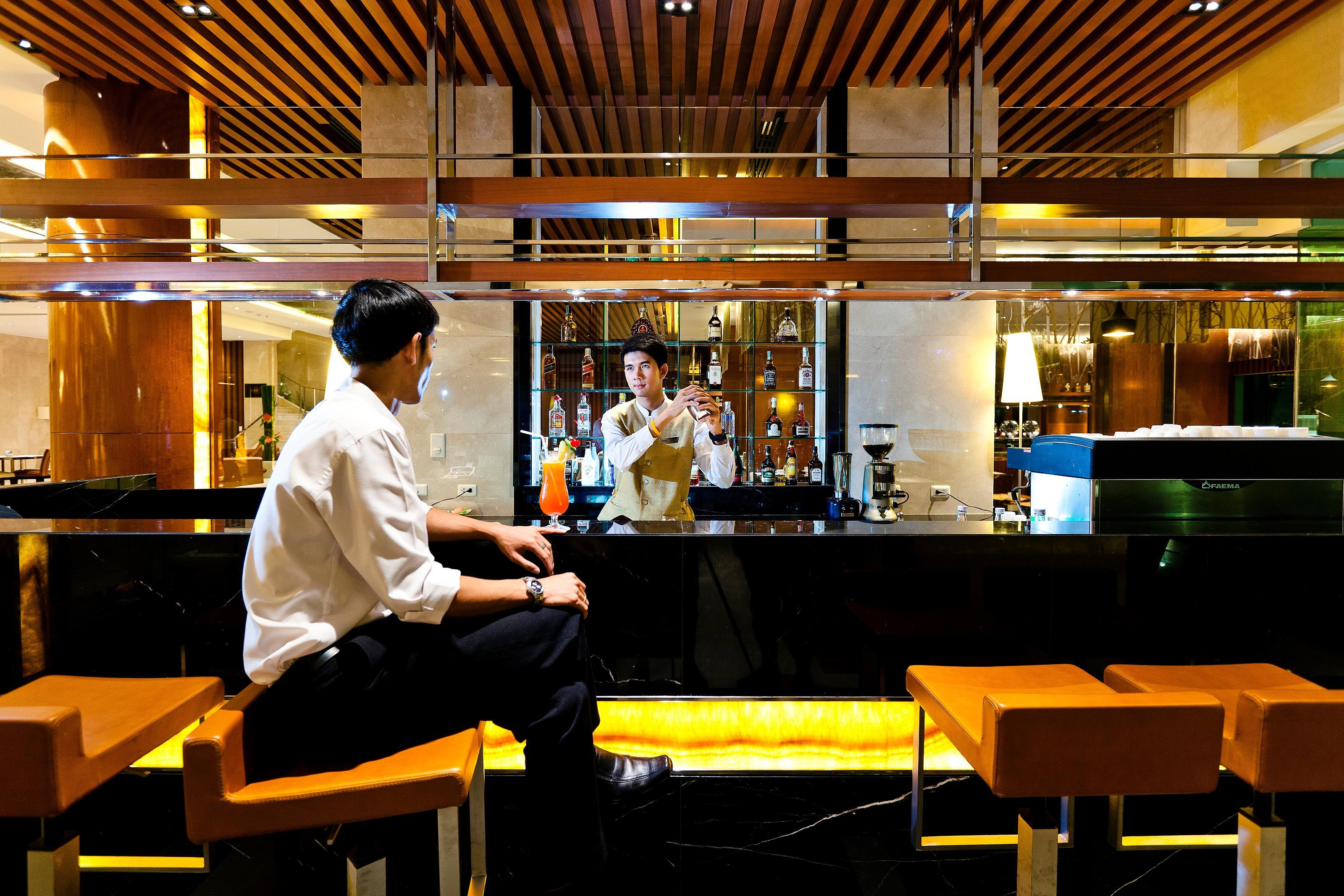 Hotel Royal Princess Larn Luang - Sha Extra 4*