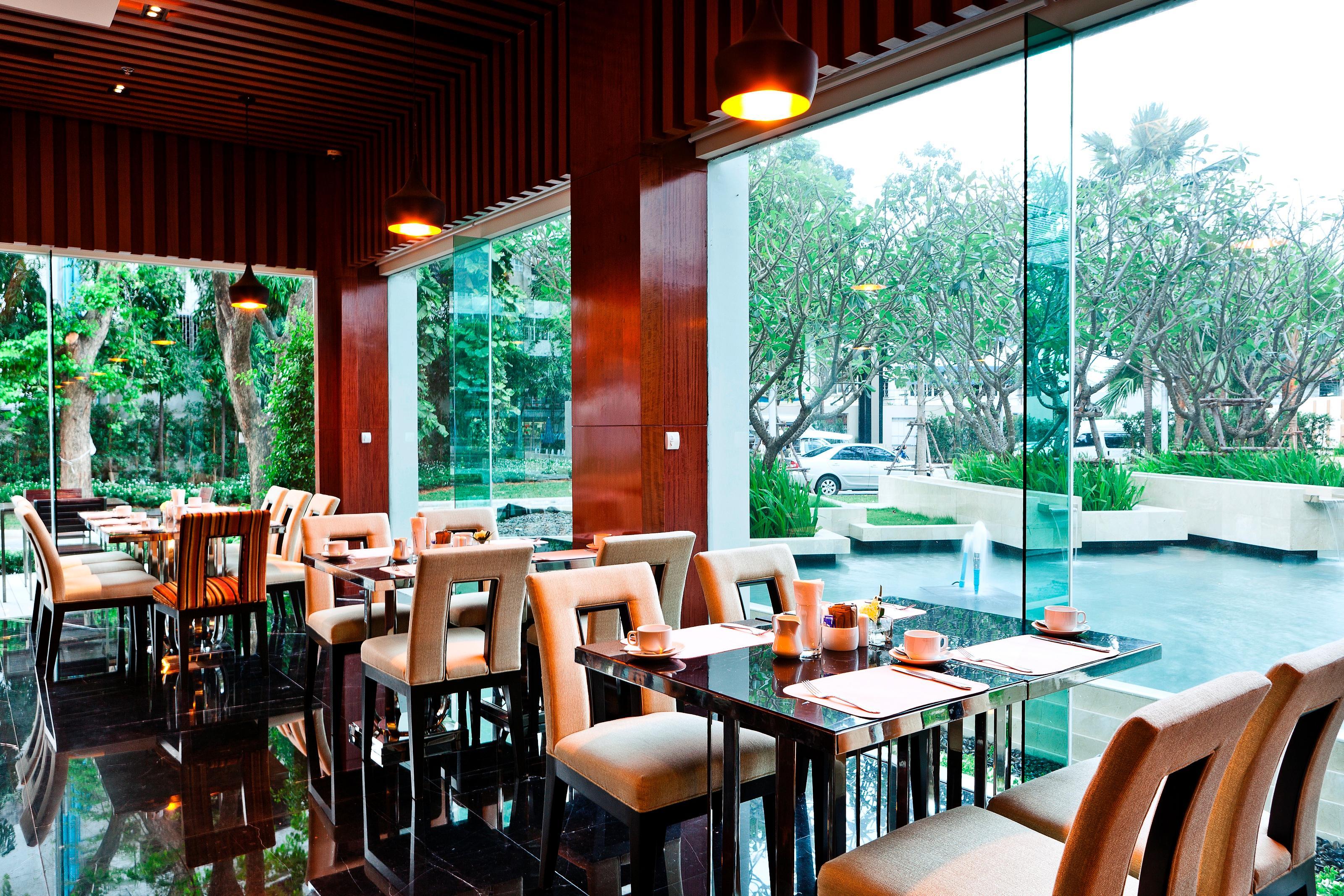 Hotel Royal Princess Larn Luang - Sha Extra Bangkok
