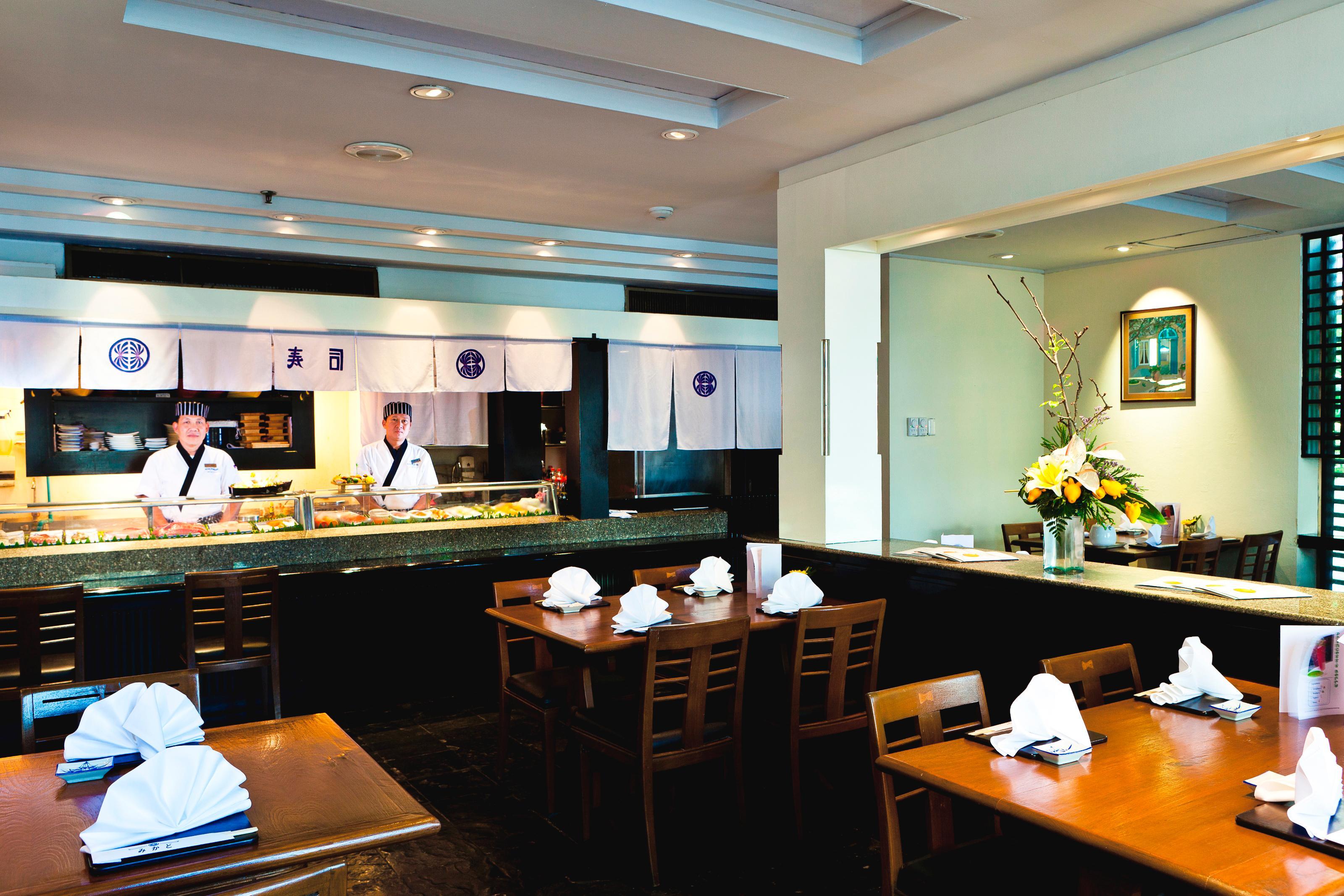 Royal Princess Larn Luang - Sha Extra 4* Bangkok