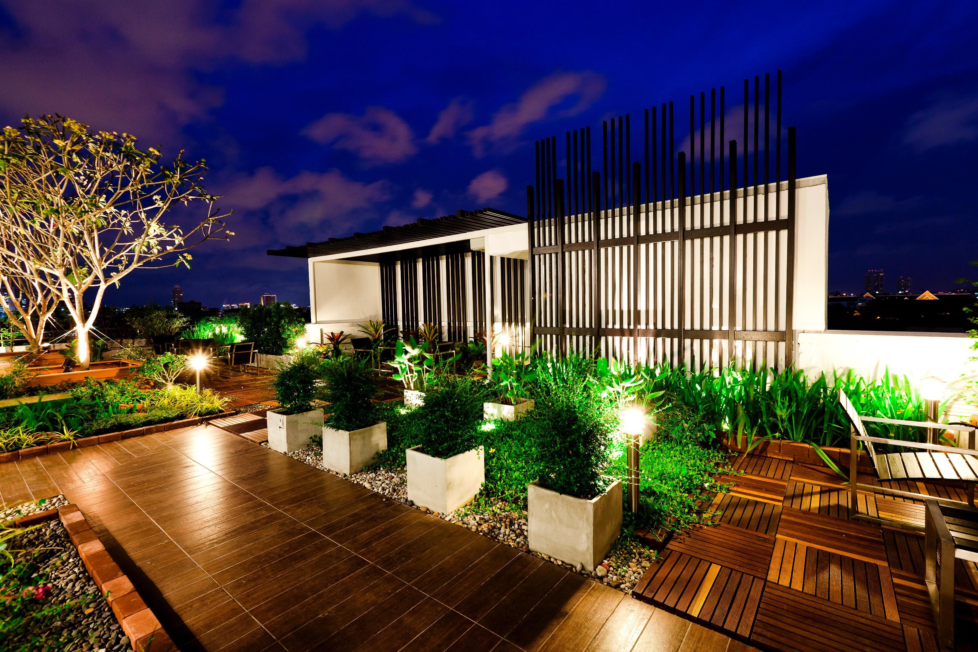Hotel Royal Princess Larn Luang - Sha Extra