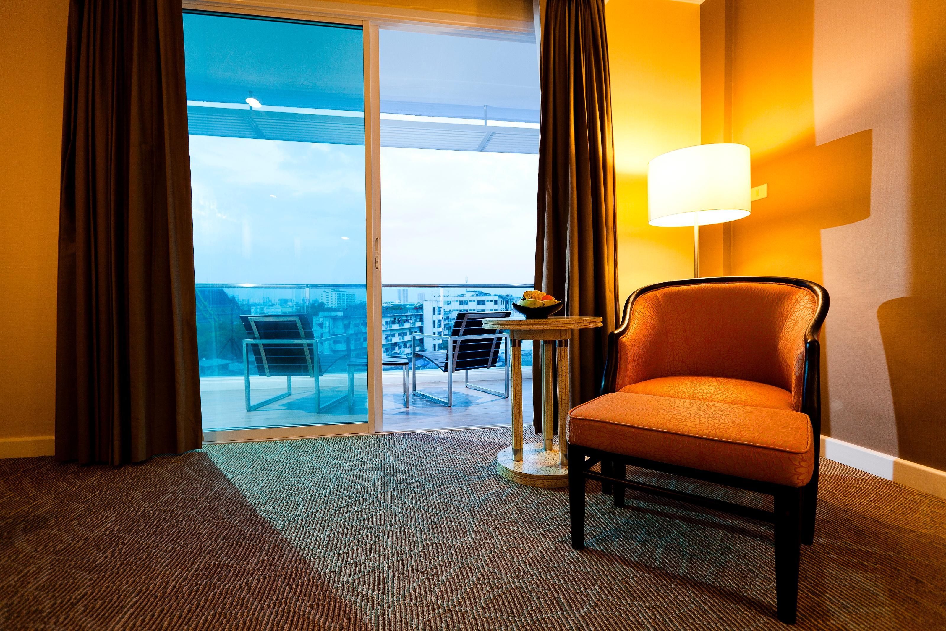 Hotel Royal Princess Larn Luang - Sha Extra 4*