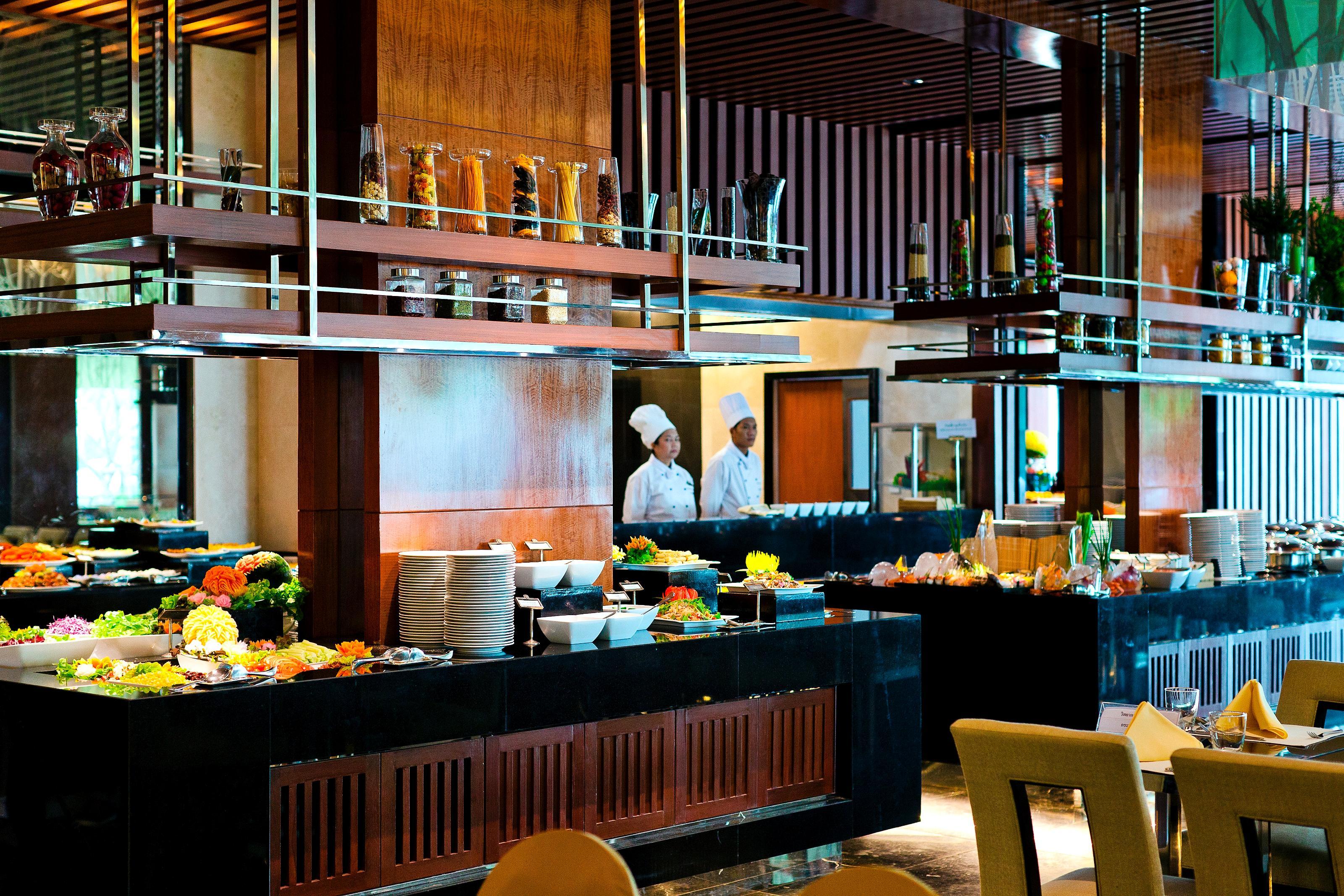 Royal Princess Larn Luang - Sha Extra Hotel