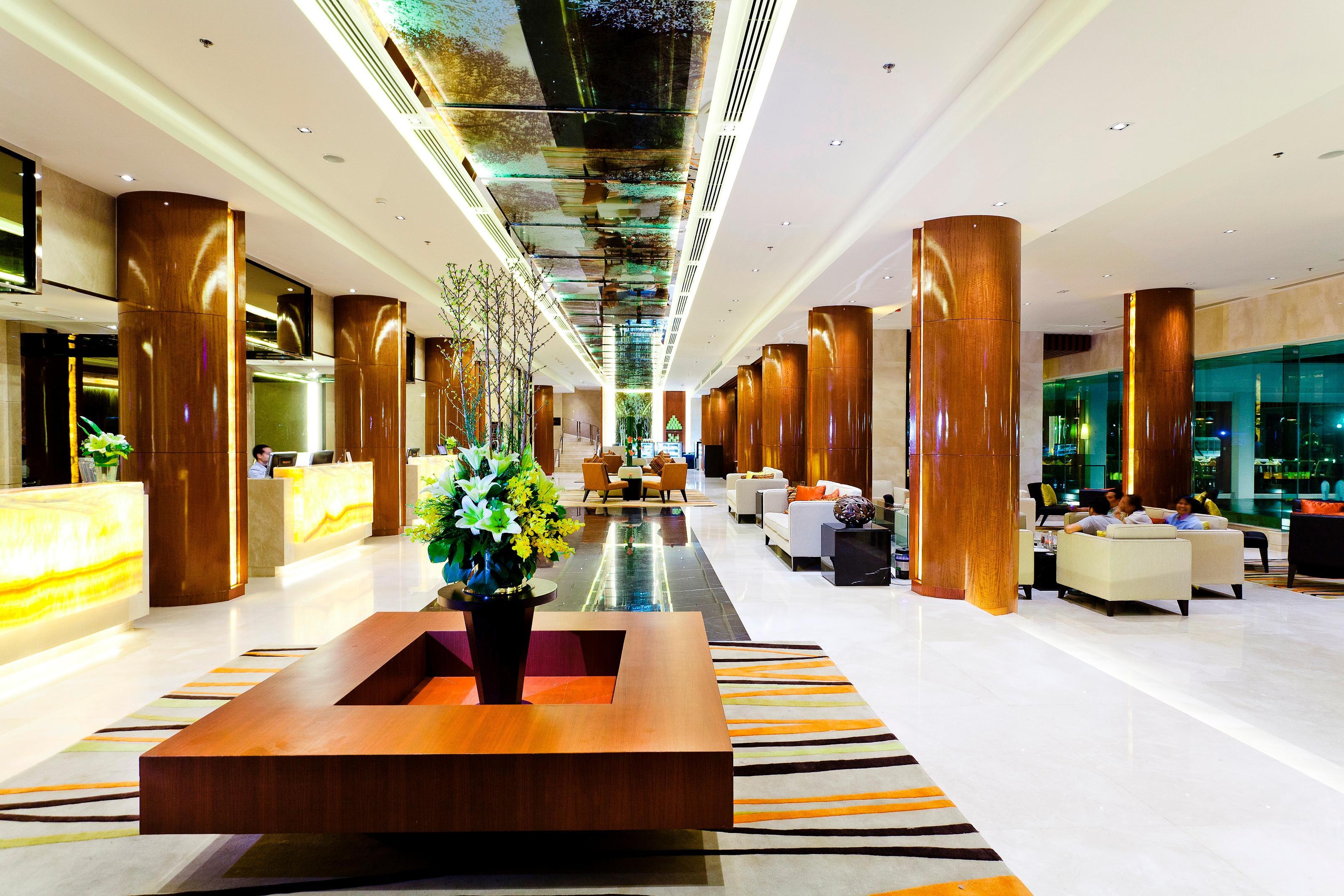Royal Princess Larn Luang - Sha Extra Hotel 4*