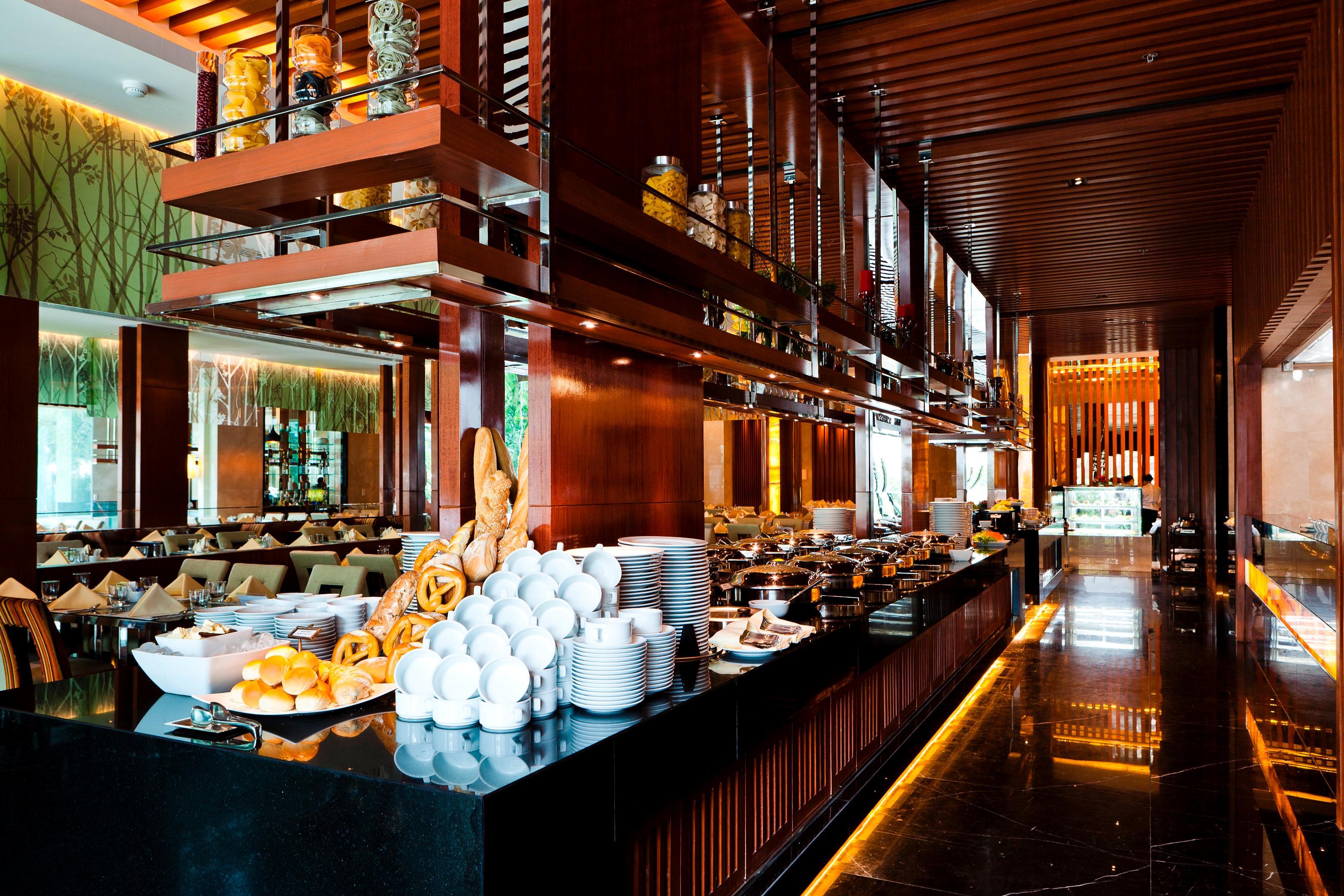 Royal Princess Larn Luang - Sha Extra Hotel Bangkok
