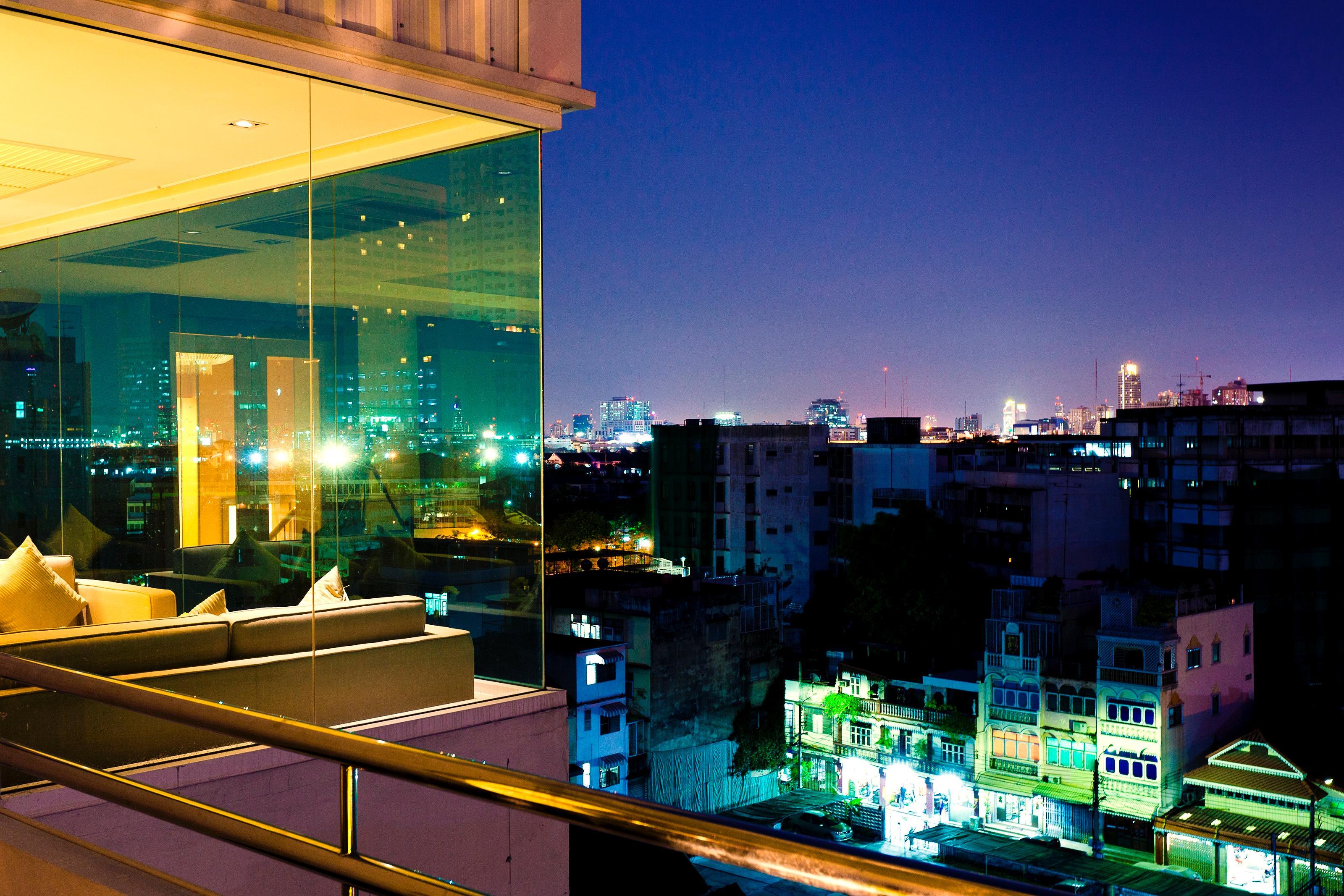 Hotel Royal Princess Larn Luang - Sha Extra 4*