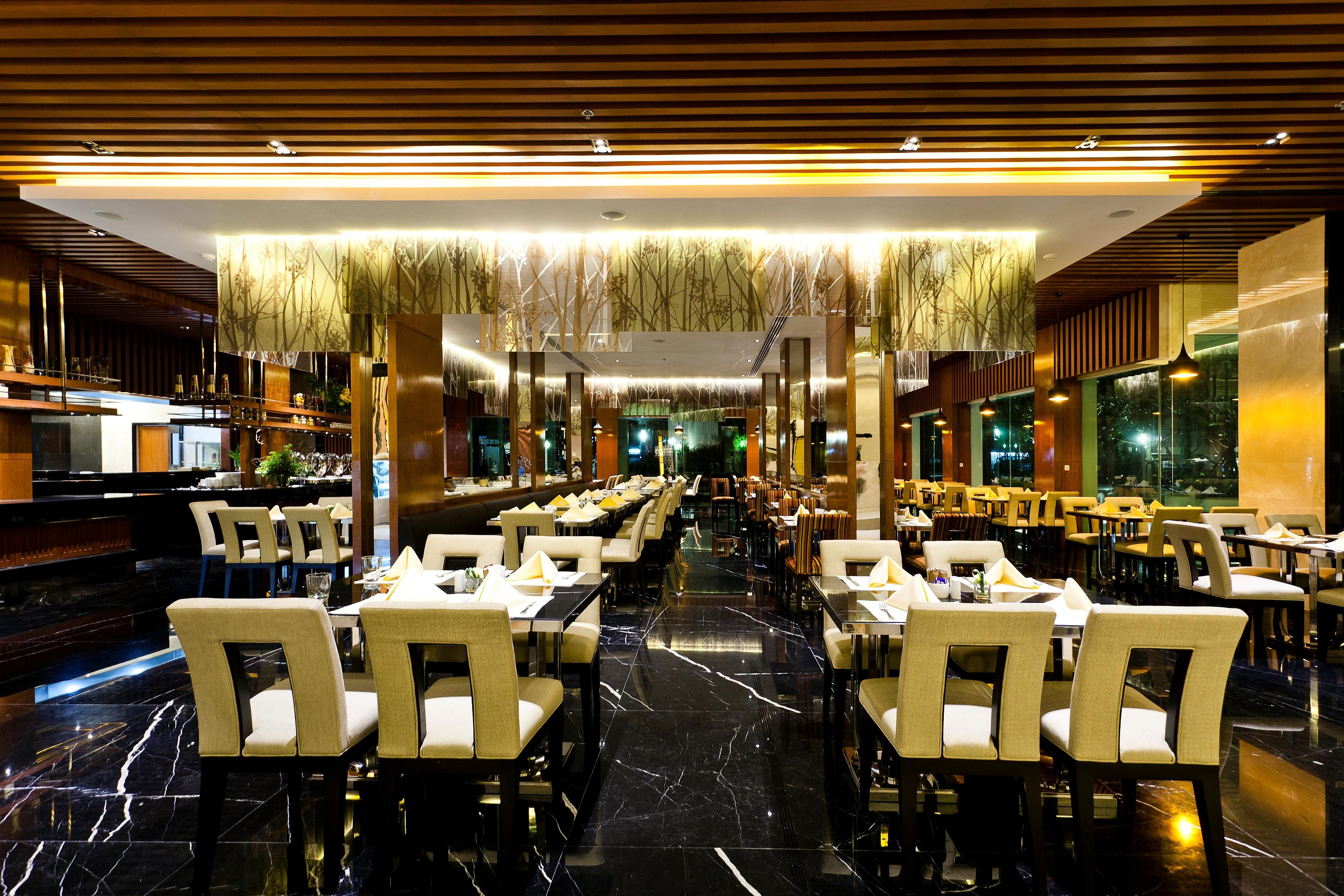 Hotel Royal Princess Larn Luang - Sha Extra