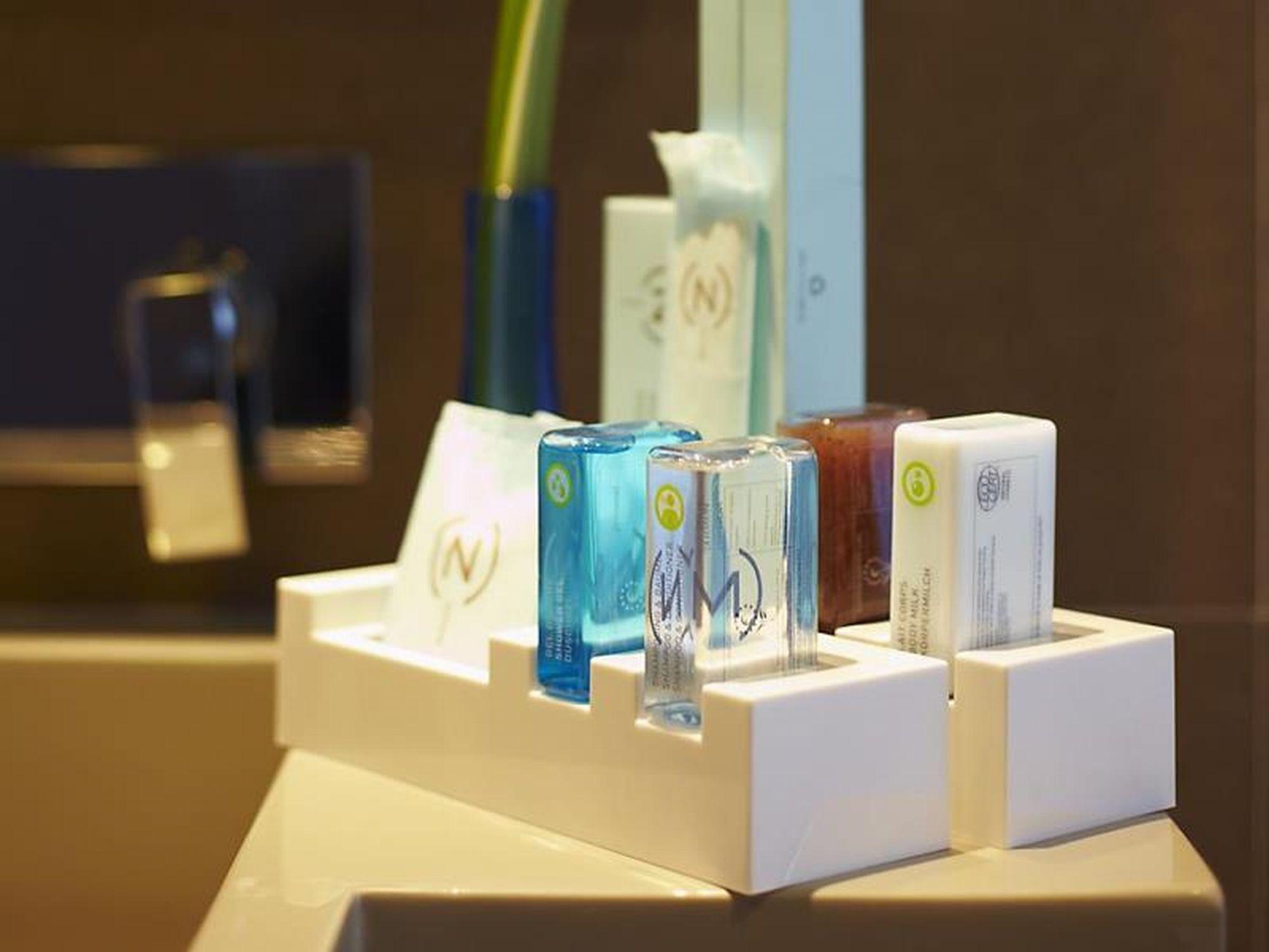 Four Points By Sheraton Ploenchit Sukhumvit , Phloen Chit Station 4*