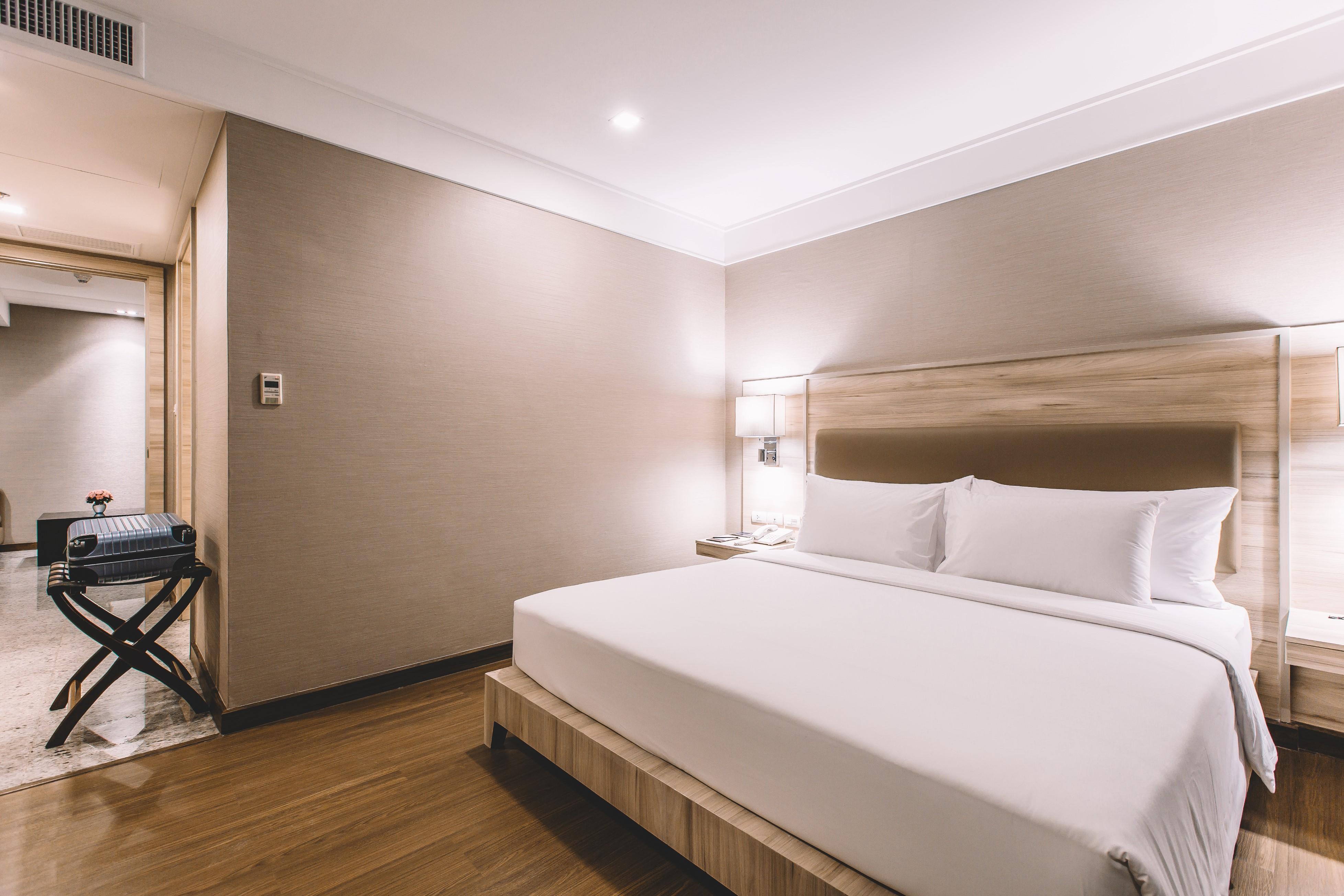 Hotel Adelphi 4*