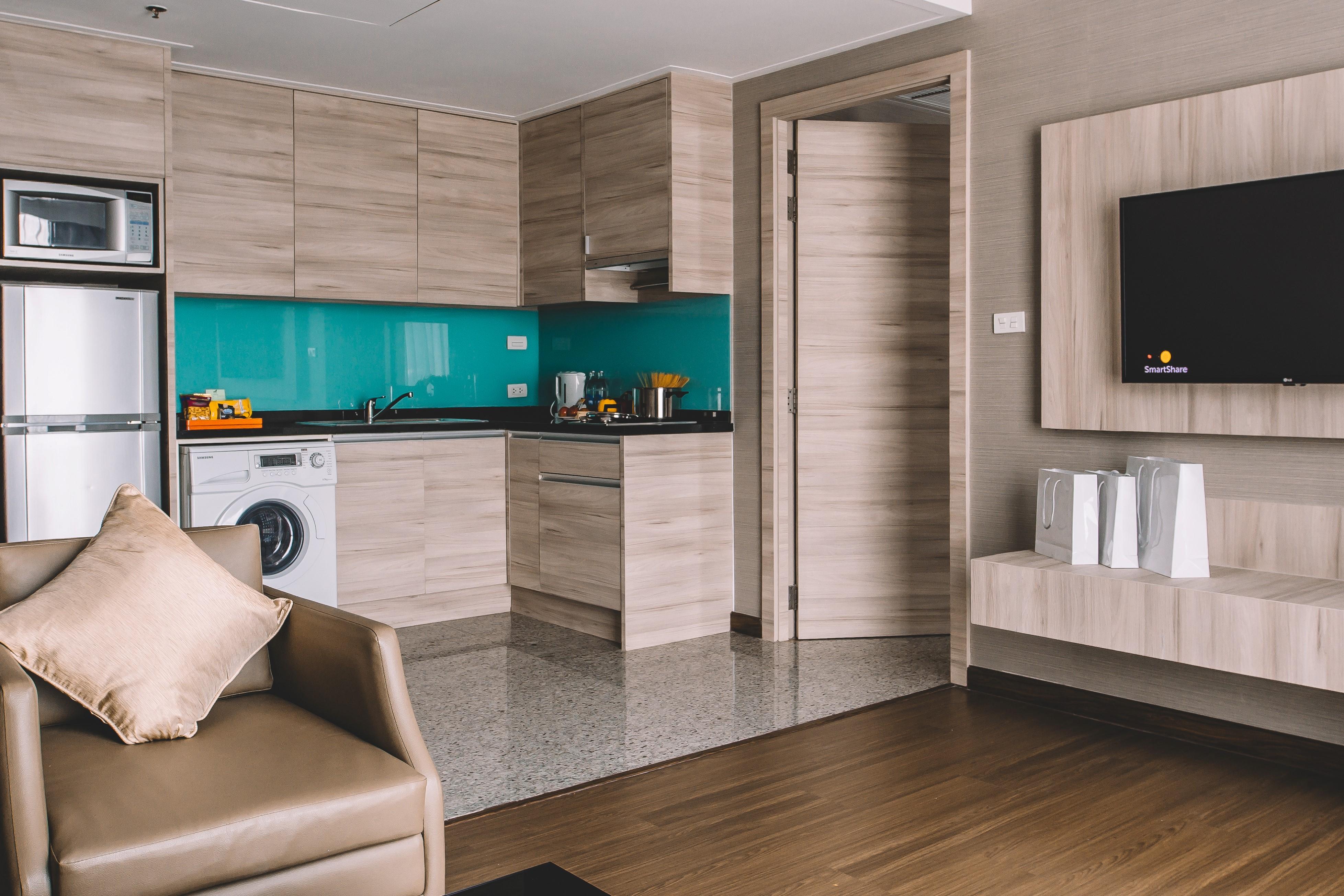 Adelphi 4* Bangkok