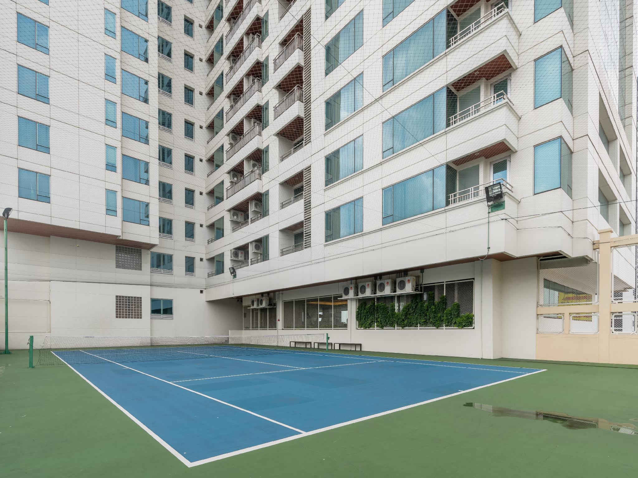 Jasmine Grande Hotel Bangkok