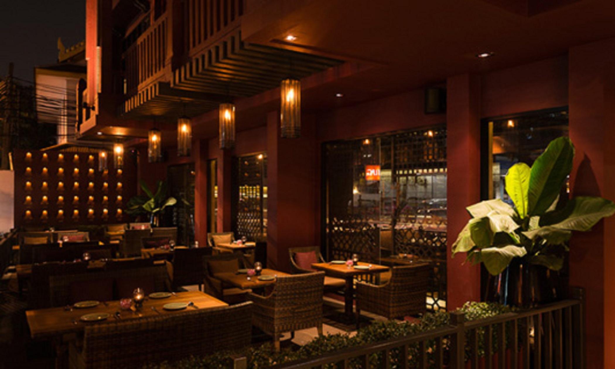 Hotel Casa Nithra Bangkok