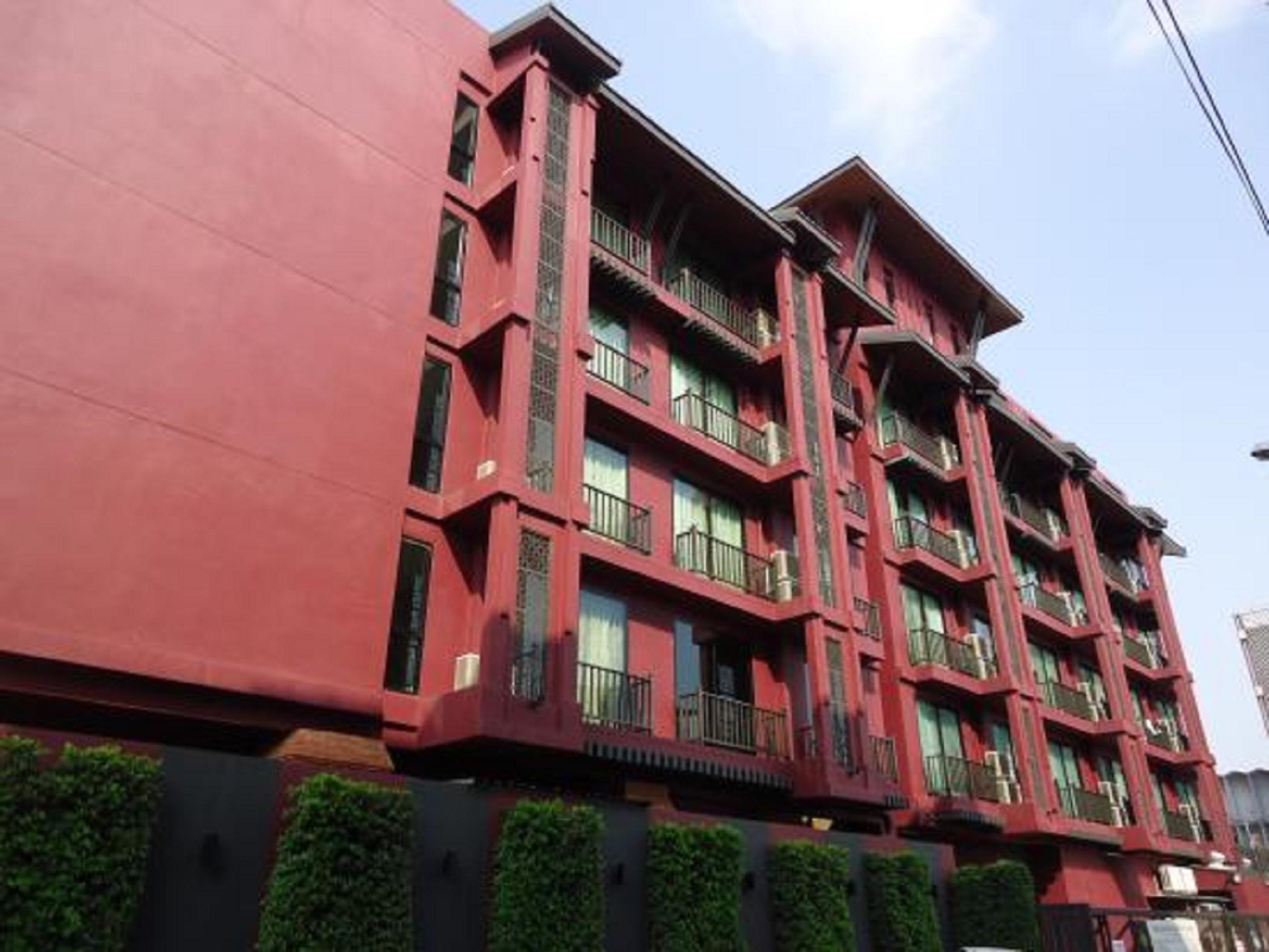 Casa Nithra Hotel