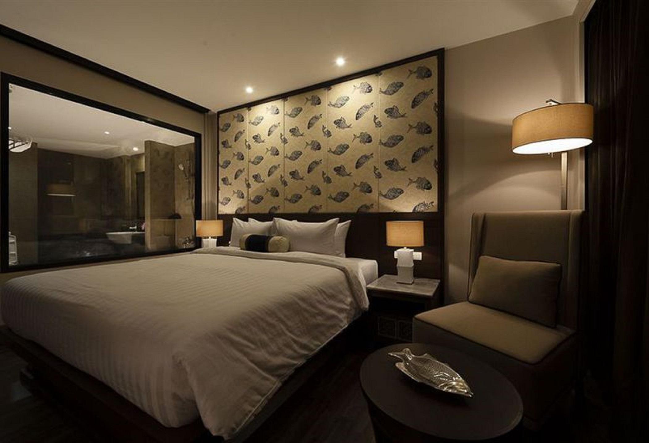 Hotel Casa Nithra Bangkok