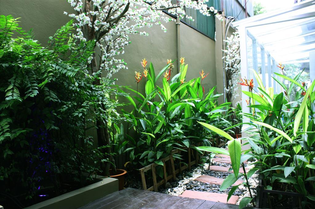 Hotel Klassique Sukhumvit Bangkok