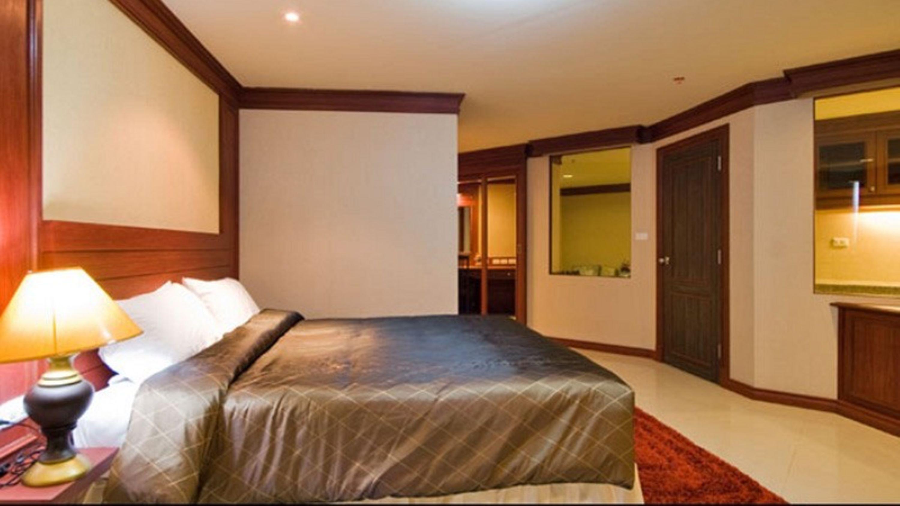 Hotel Convenient Park Bangkok