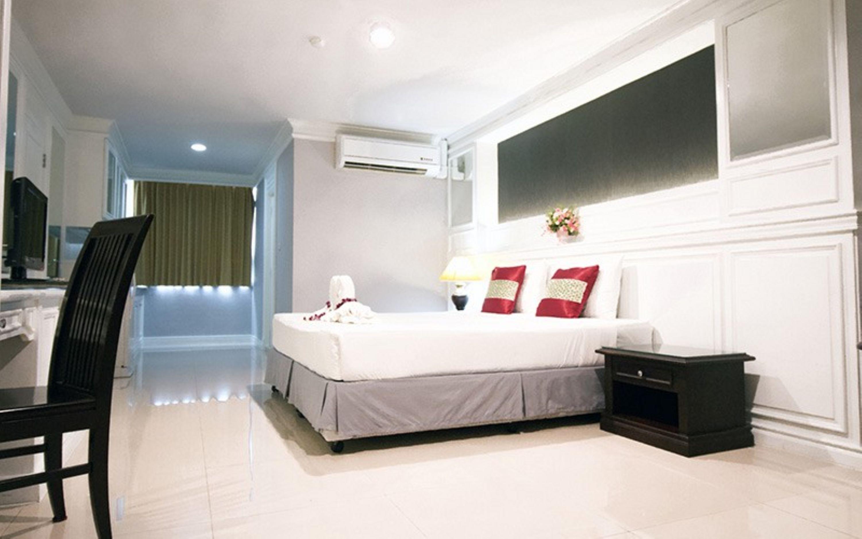 Convenient Park 4* Bangkok