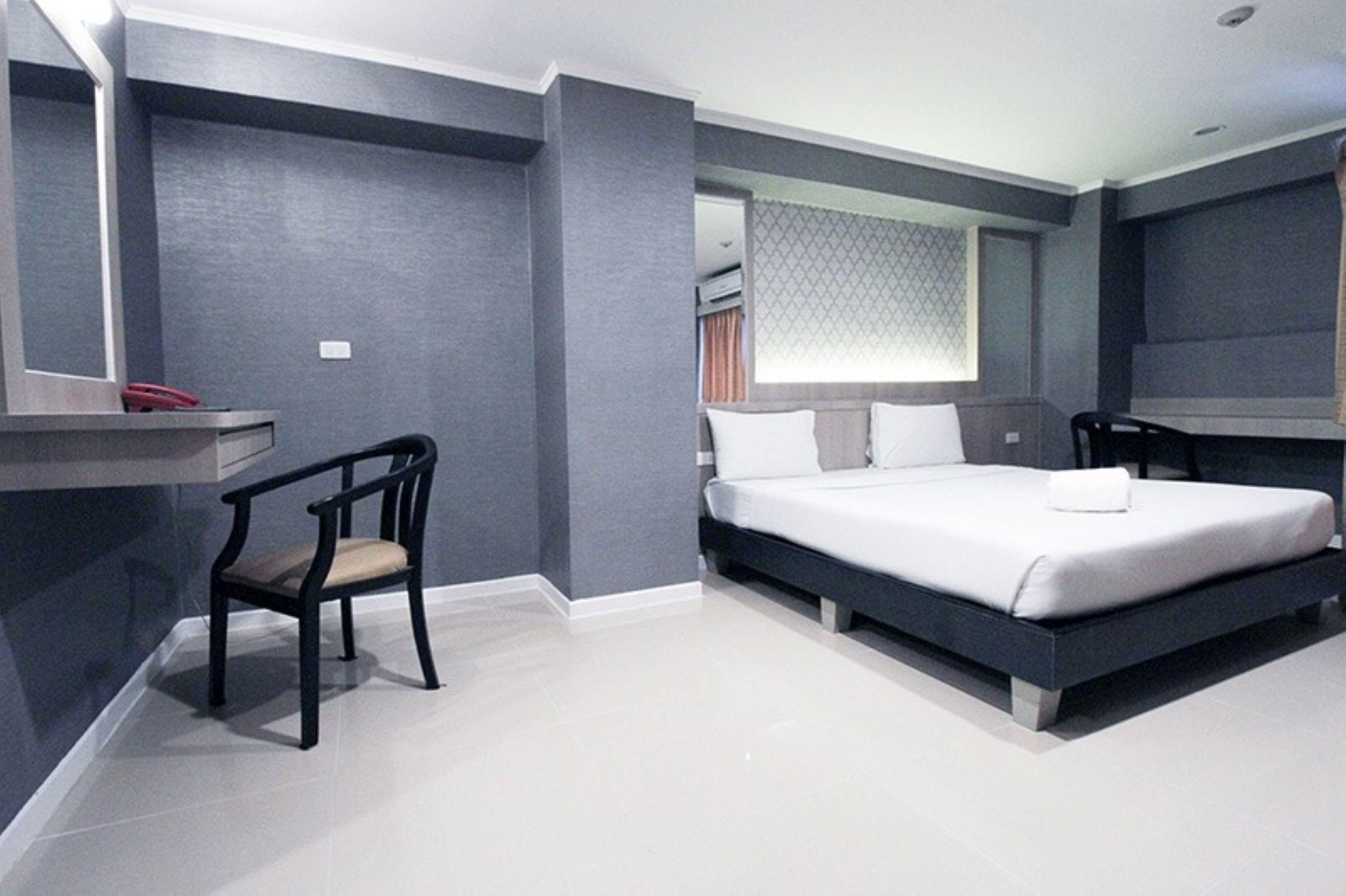 Convenient Park 4* Bangkok