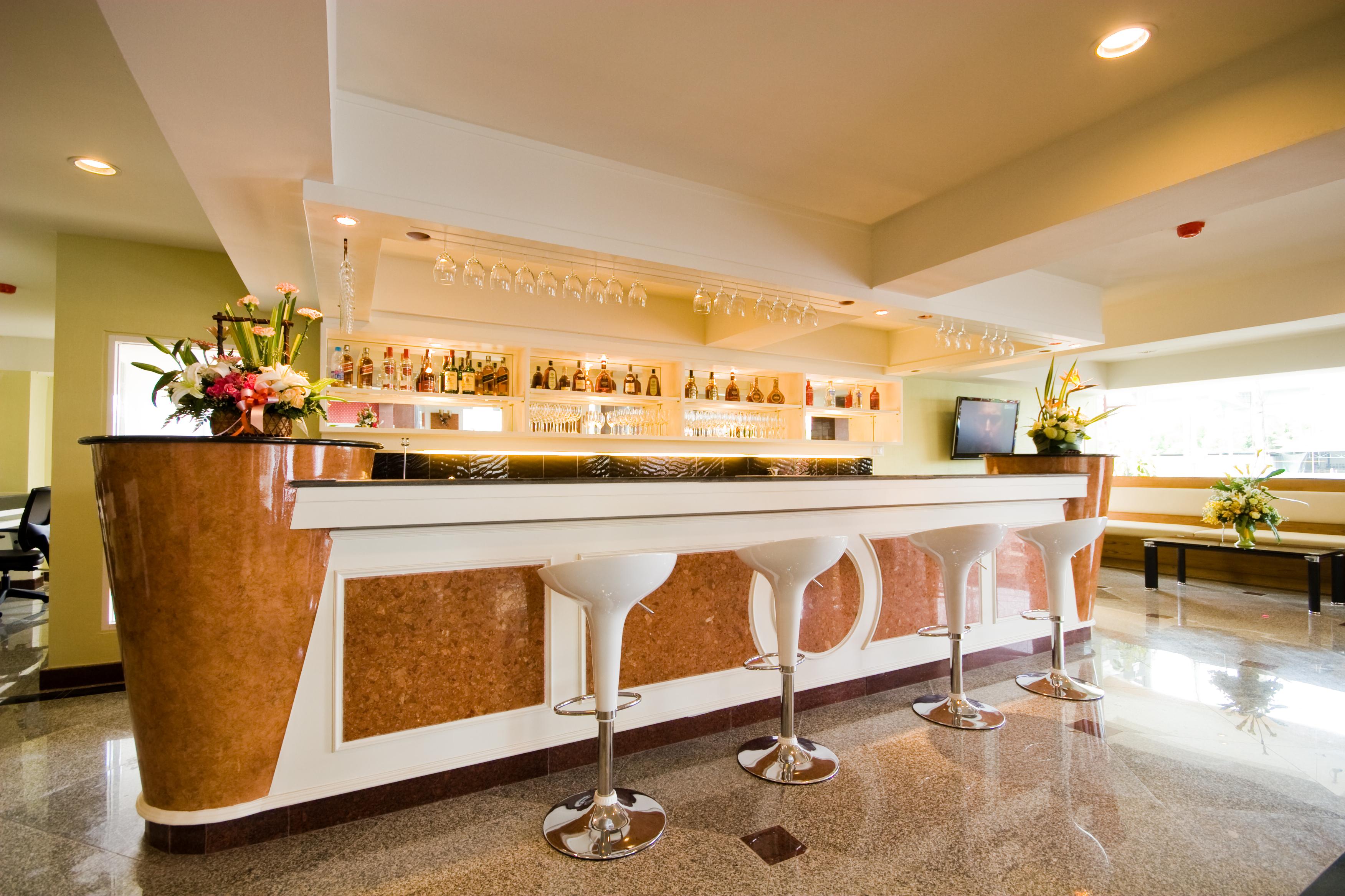 Convenient Park Hotel