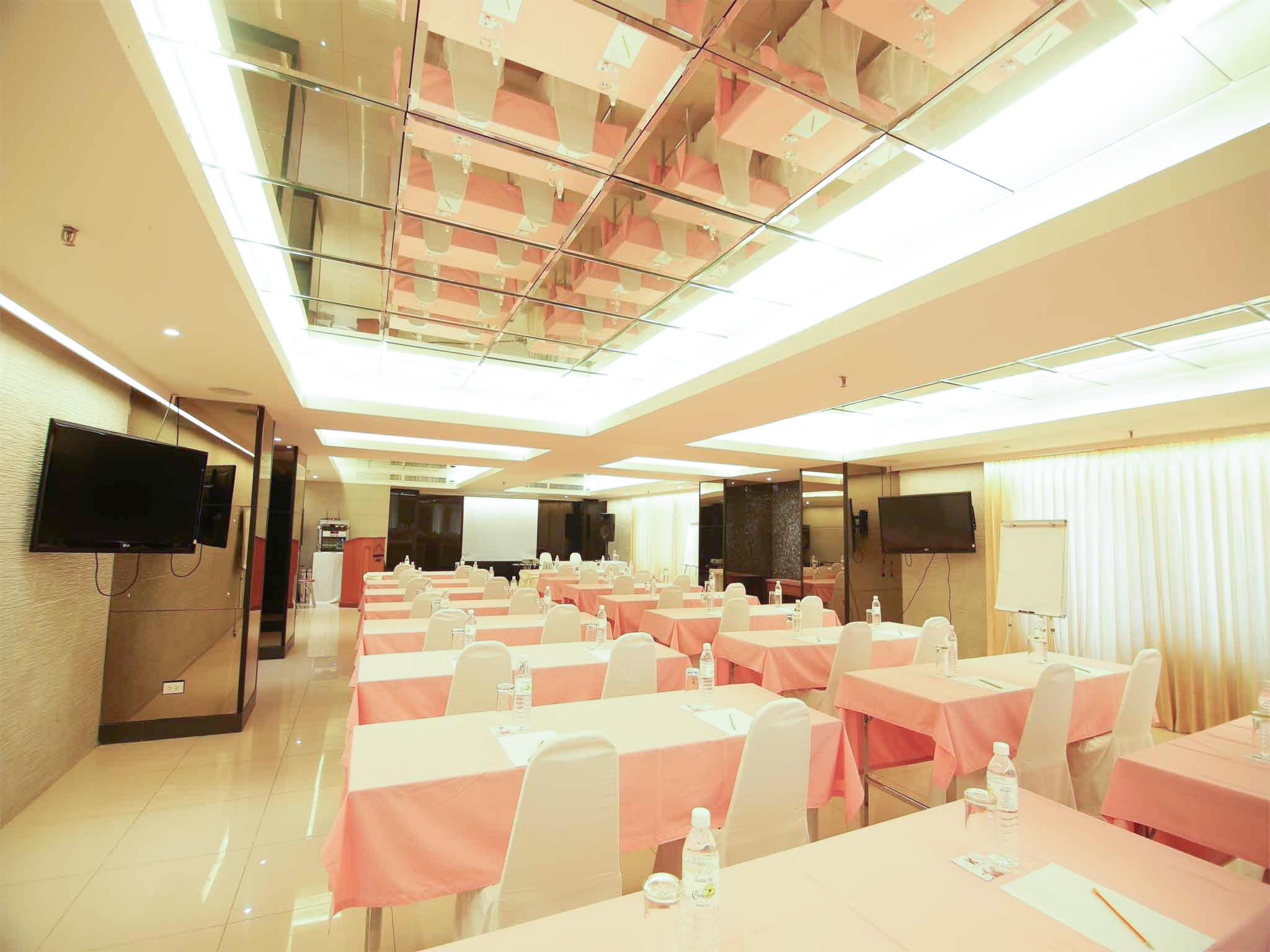 Convenient Park Hotel Bangkok