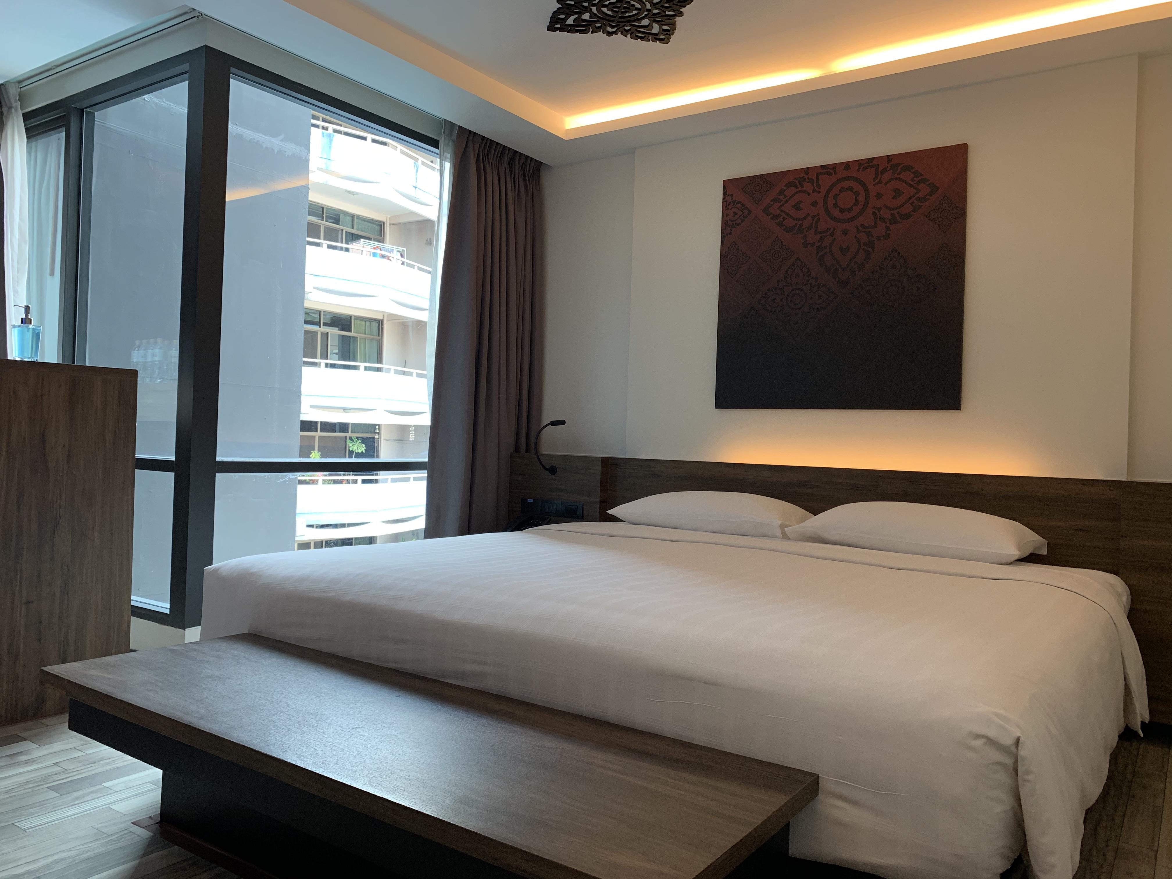 Maitria Mode Sukhumvit 15 - A Chatrium Collection Hotel Bangkok