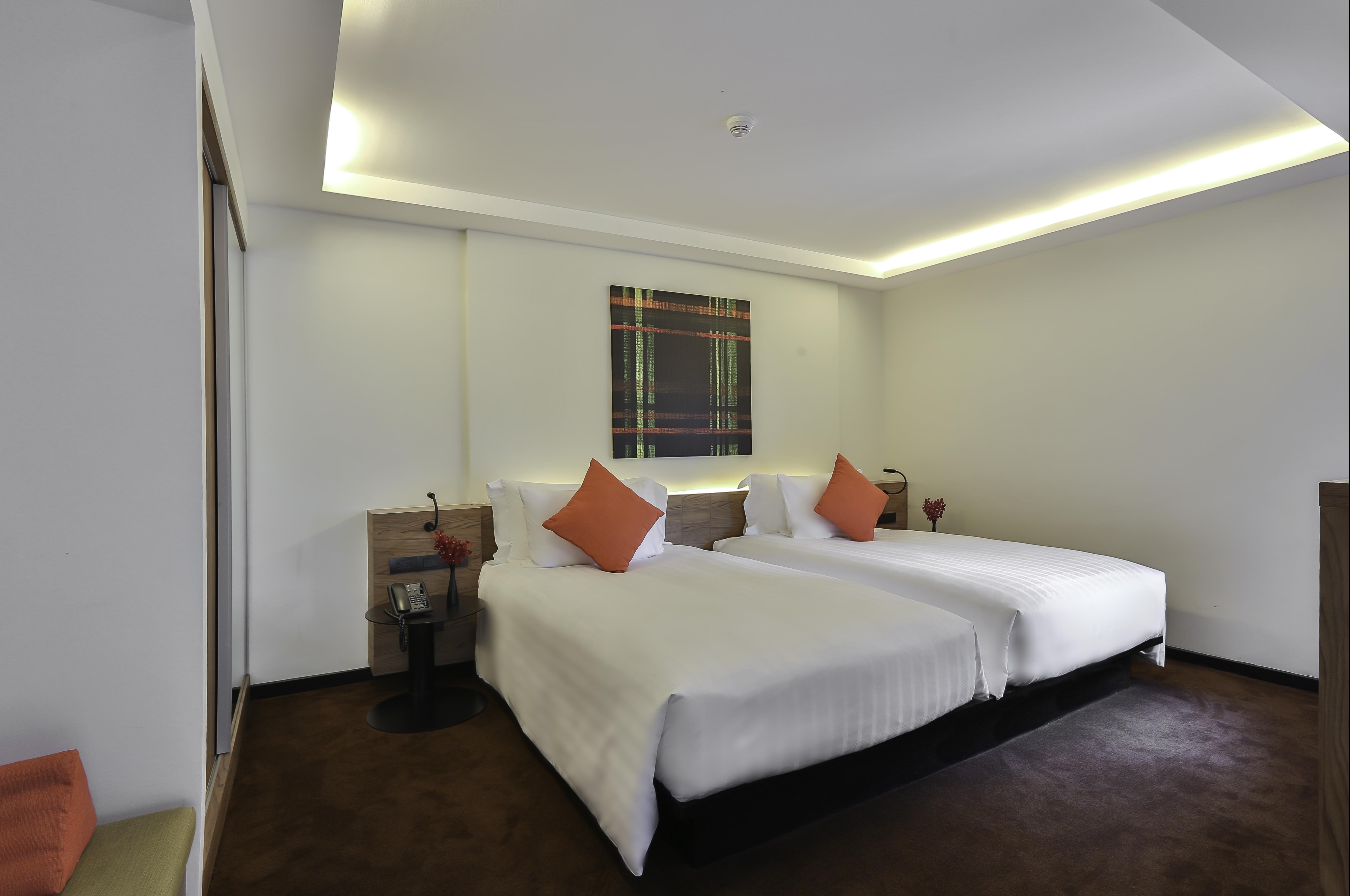 Maitria Mode Sukhumvit 15 - A Chatrium Collection 4* Bangkok