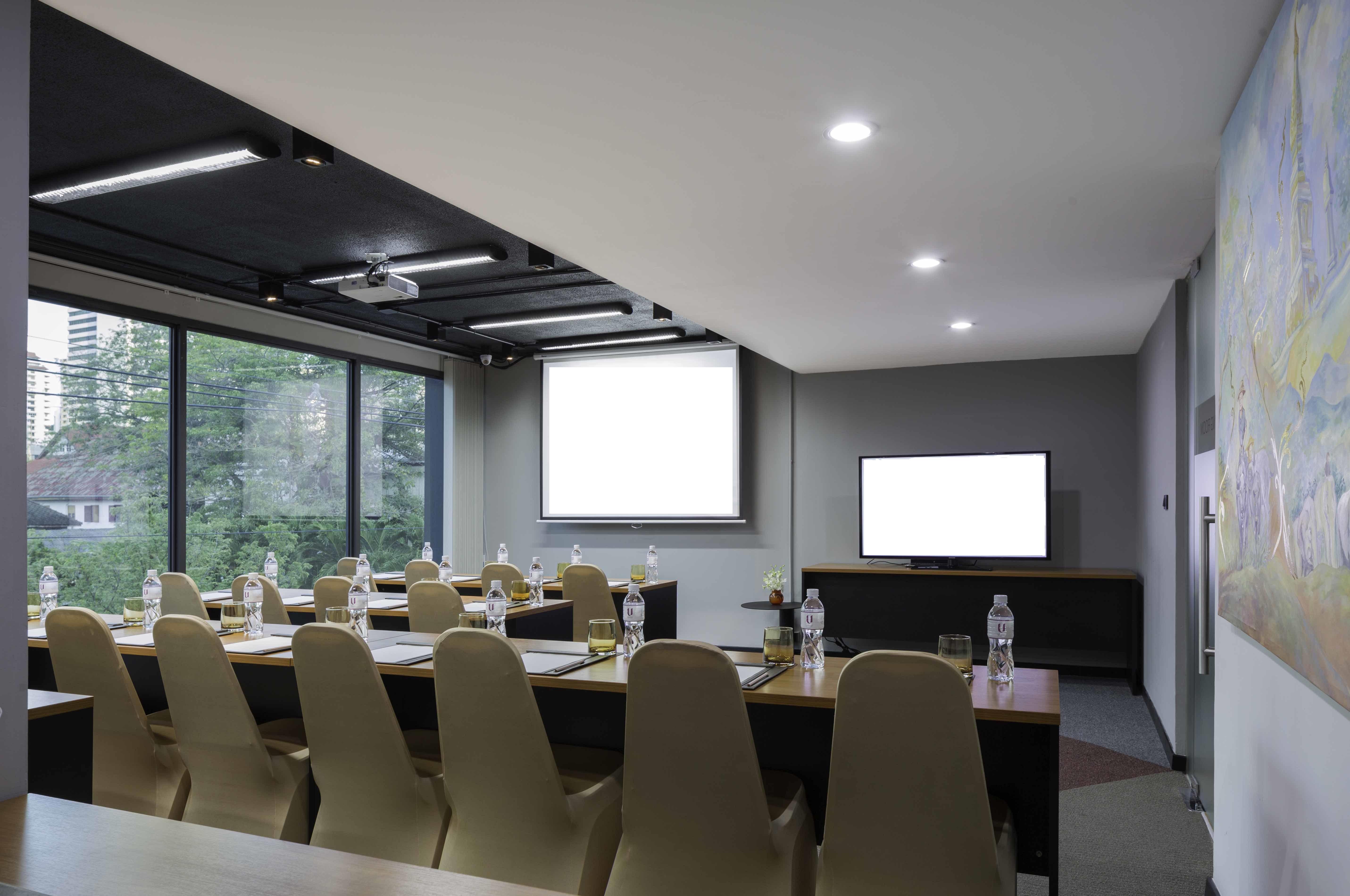 Maitria Mode Sukhumvit 15 - A Chatrium Collection 4* Bangkok