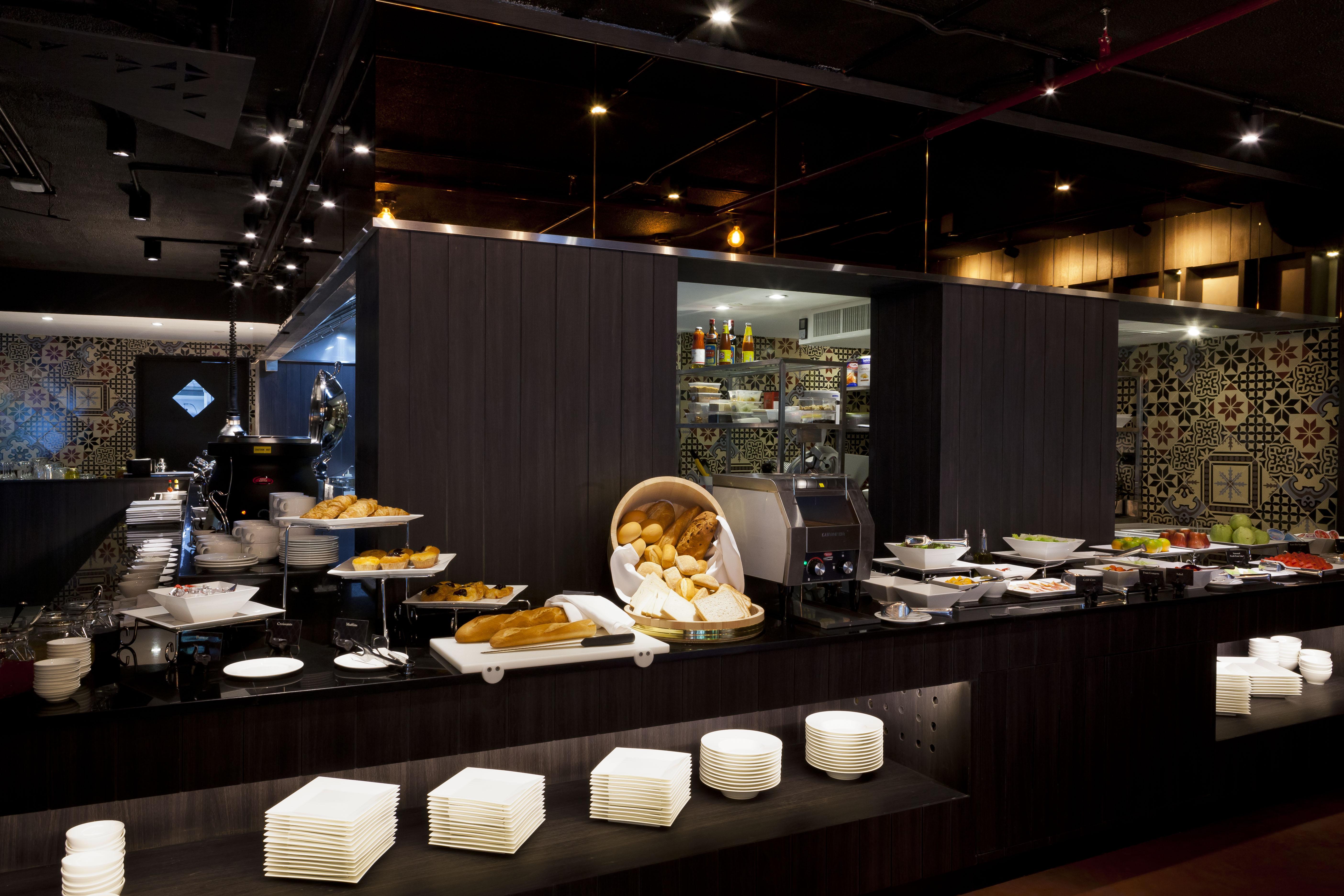 Hotel Maitria Mode Sukhumvit 15 - A Chatrium Collection Bangkok