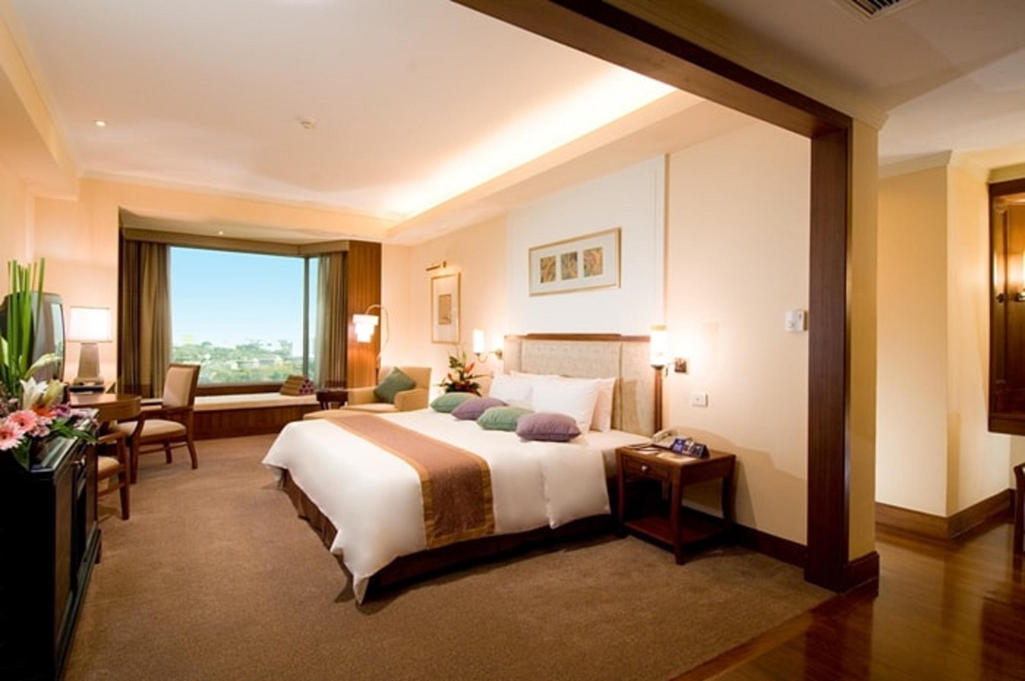Rama Gardens - Sha Certified 5*