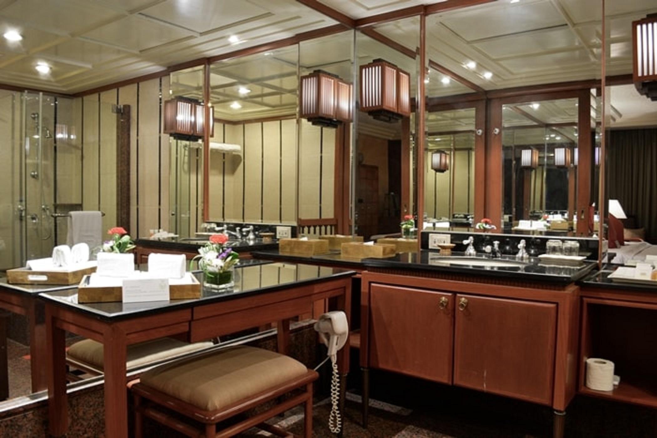 Hotel Rama Gardens - Sha Certified