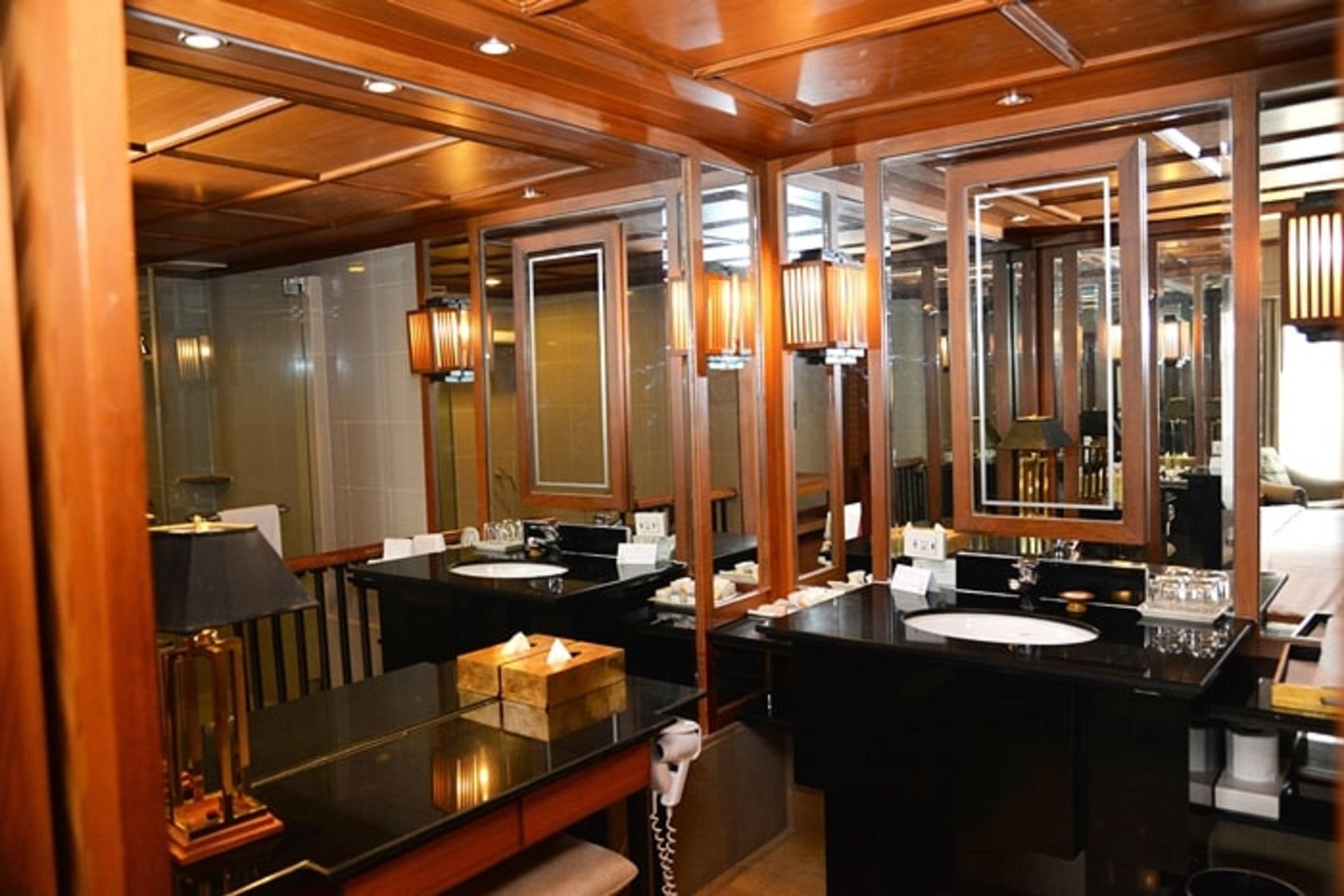 Hotel Rama Gardens - Sha Certified