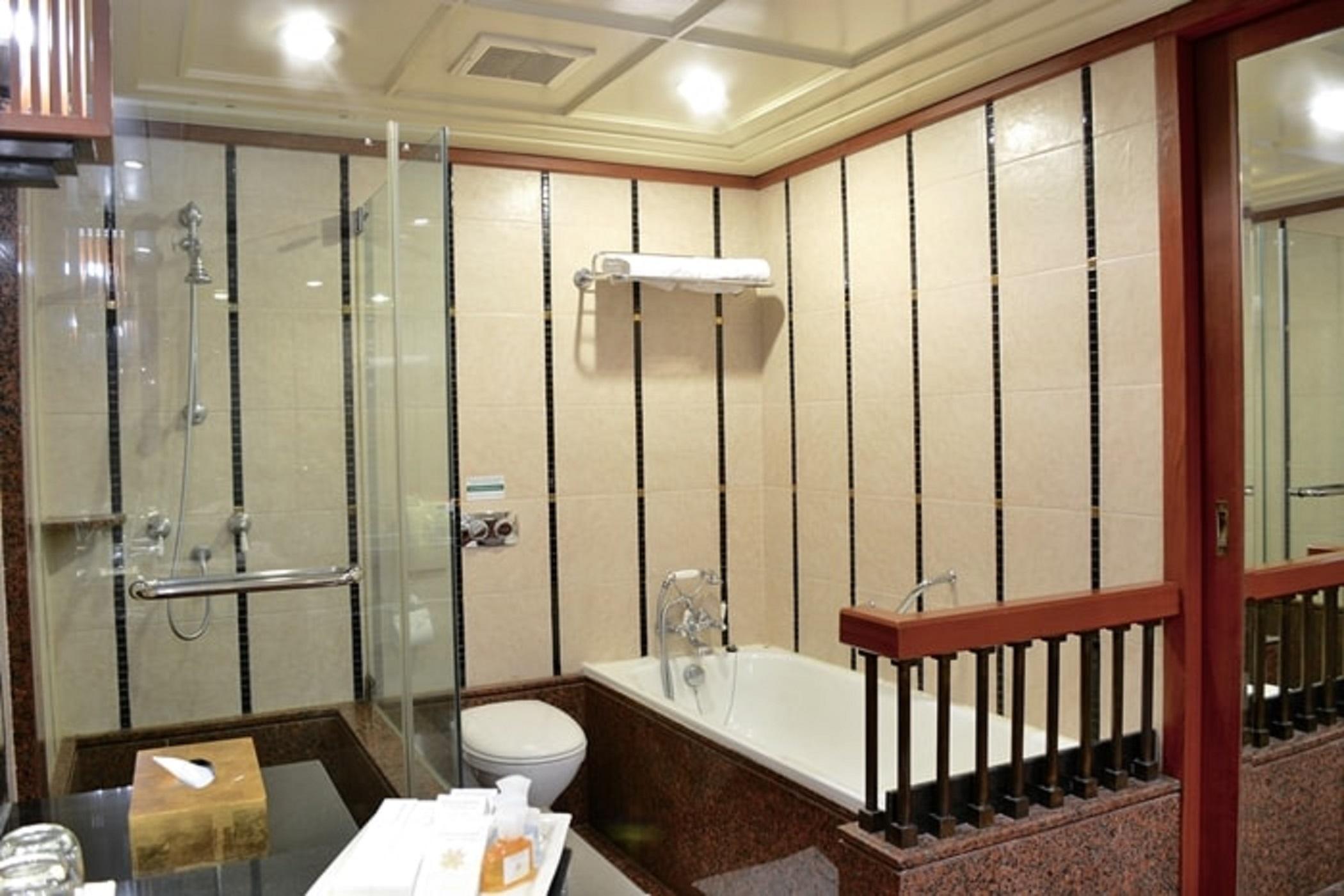 Rama Gardens - Sha Certified Hotel 5*