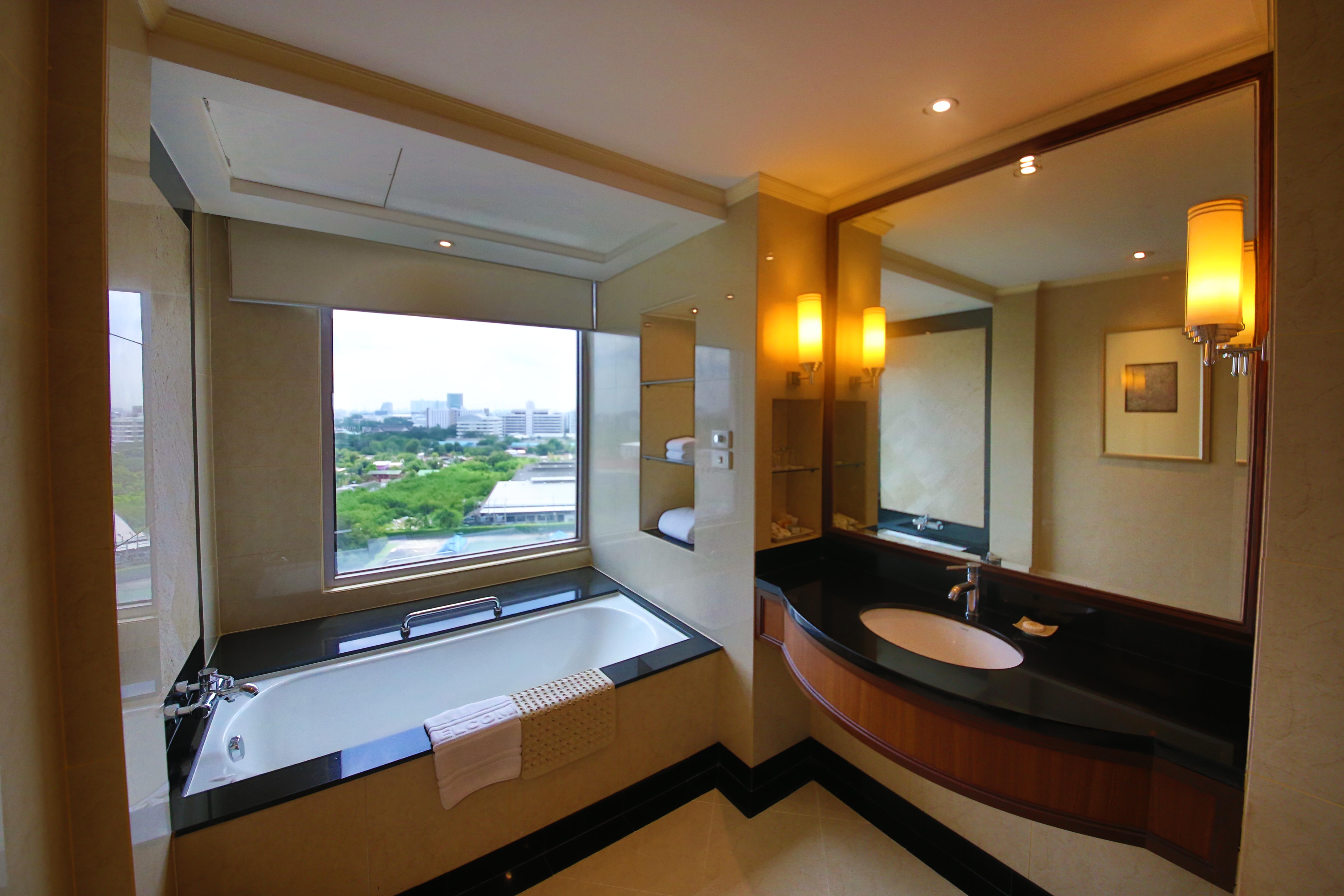 Rama Gardens - Sha Certified Hotel 5*