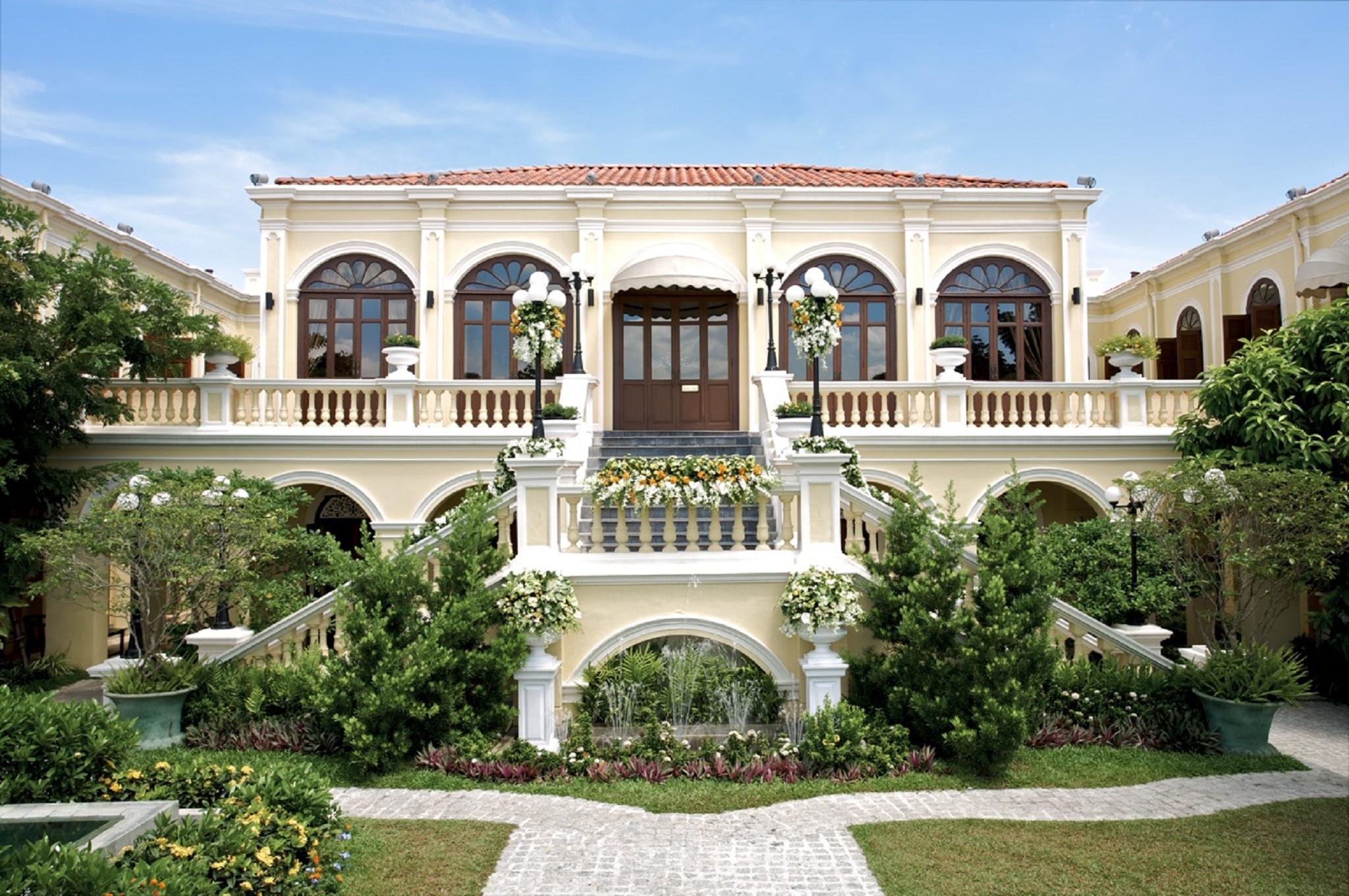 Praya Palazzo (adults Only) Hotel Bangkok