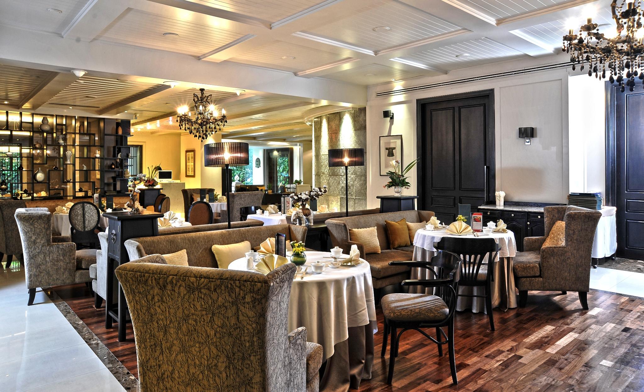 Hotel Rama Gardens - Sha Certified