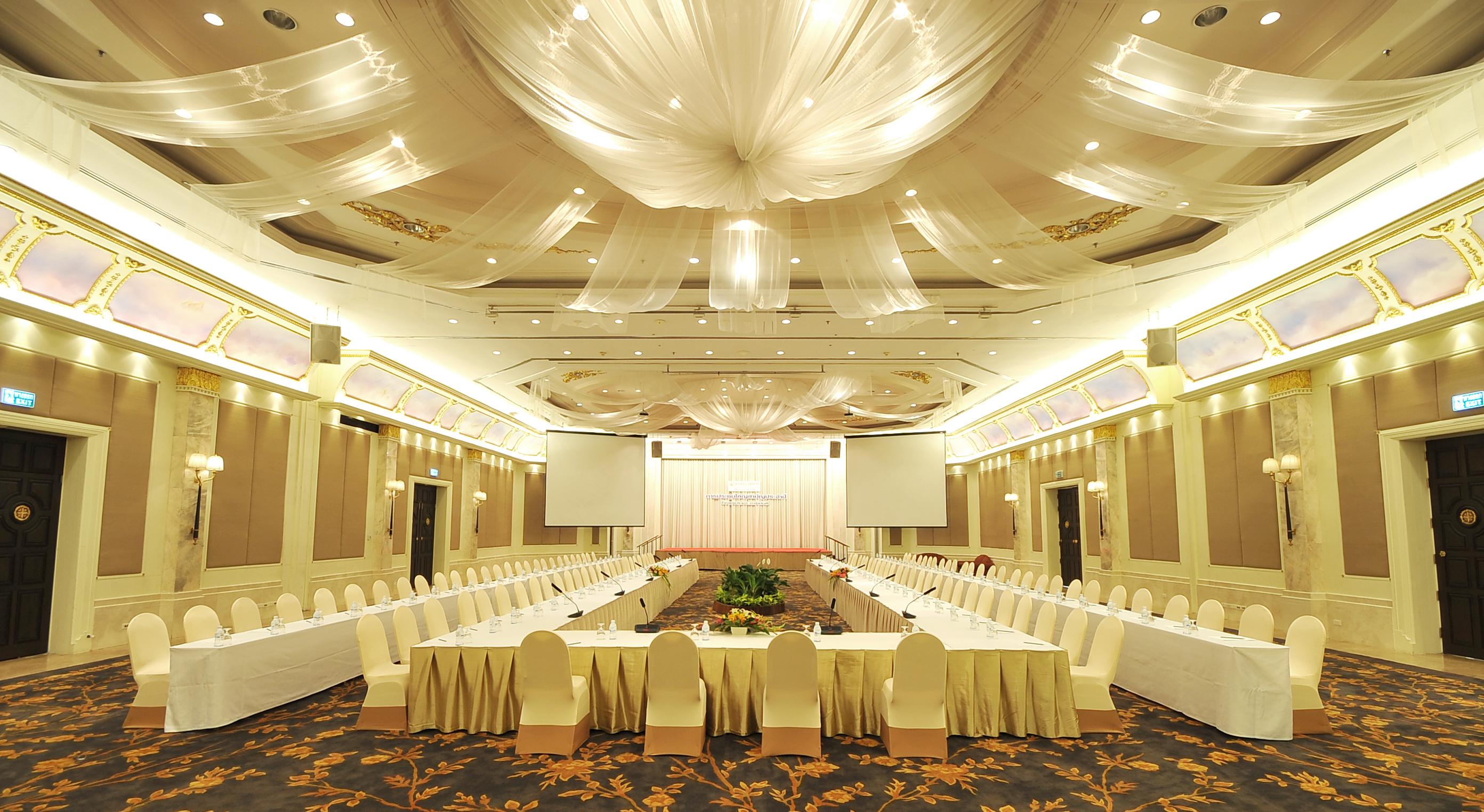 Rama Gardens - Sha Certified Hotel