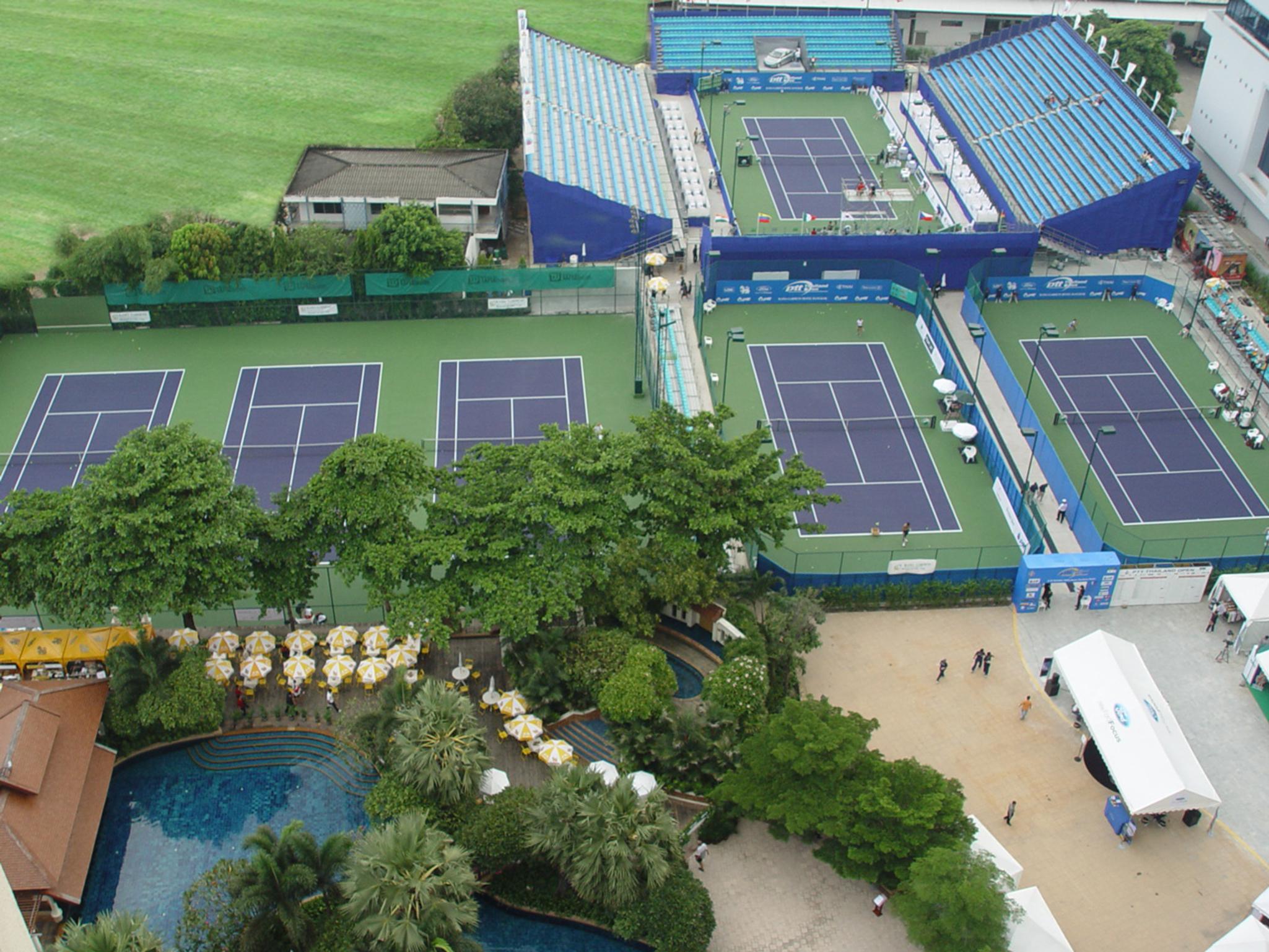 Rama Gardens - Sha Certified 5*