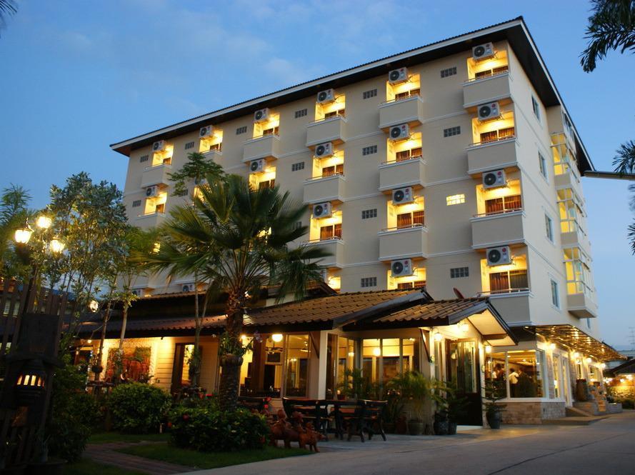 Thong Ta And Hotel Bangkok