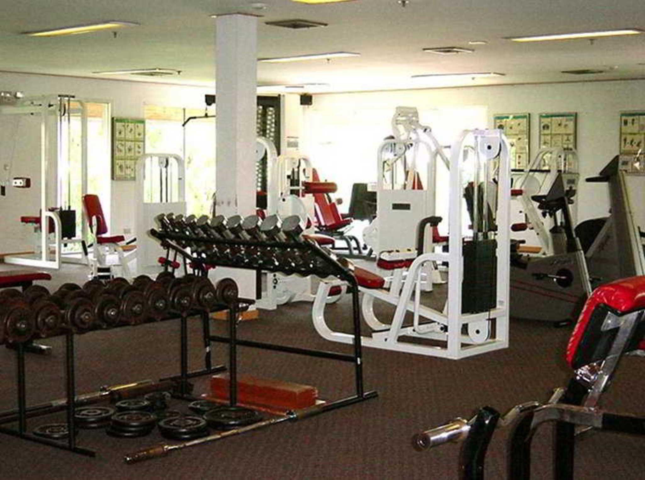 Rama Gardens - Sha Certified Hotel Bangkok