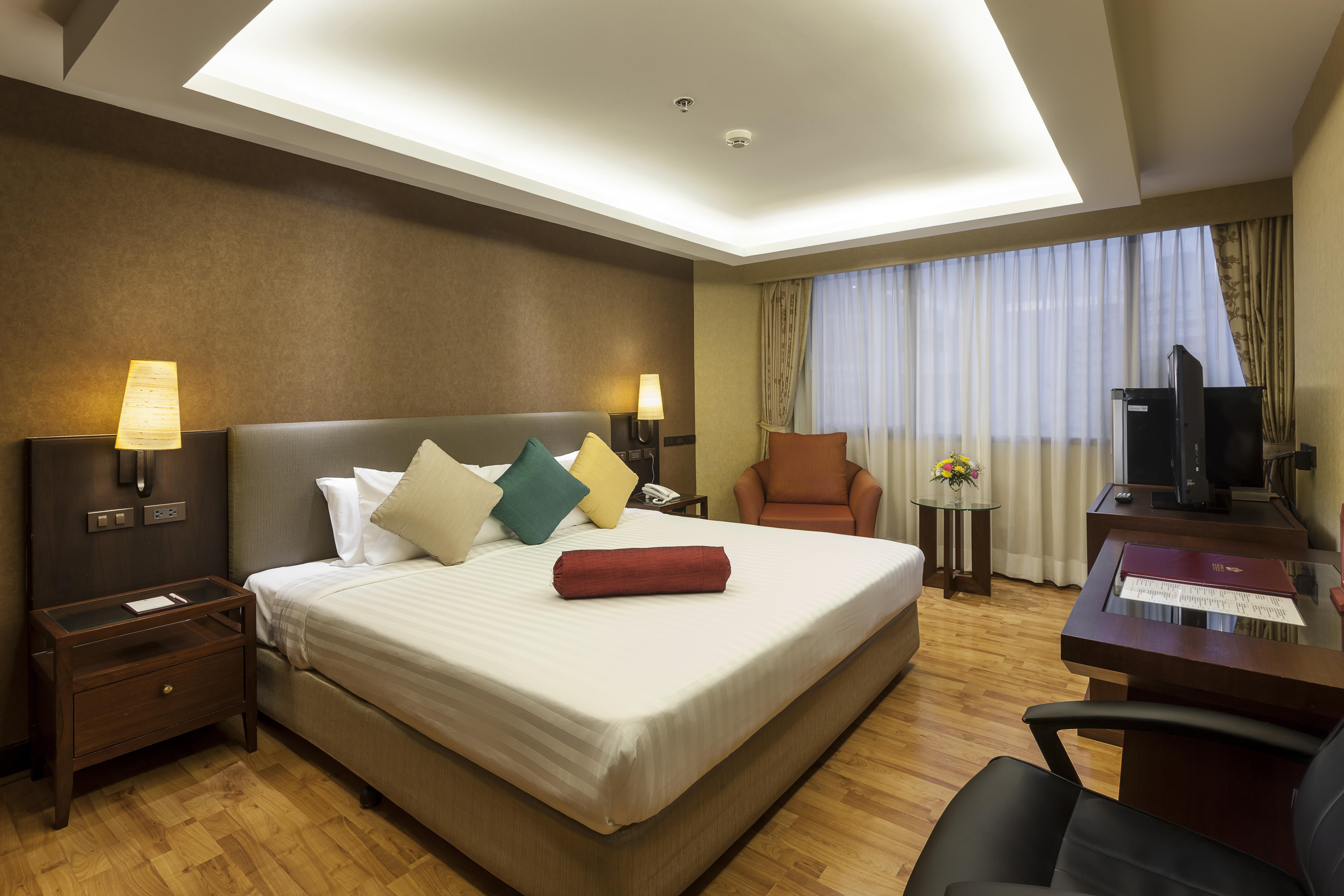 Hotel Rembrandt Bangkok