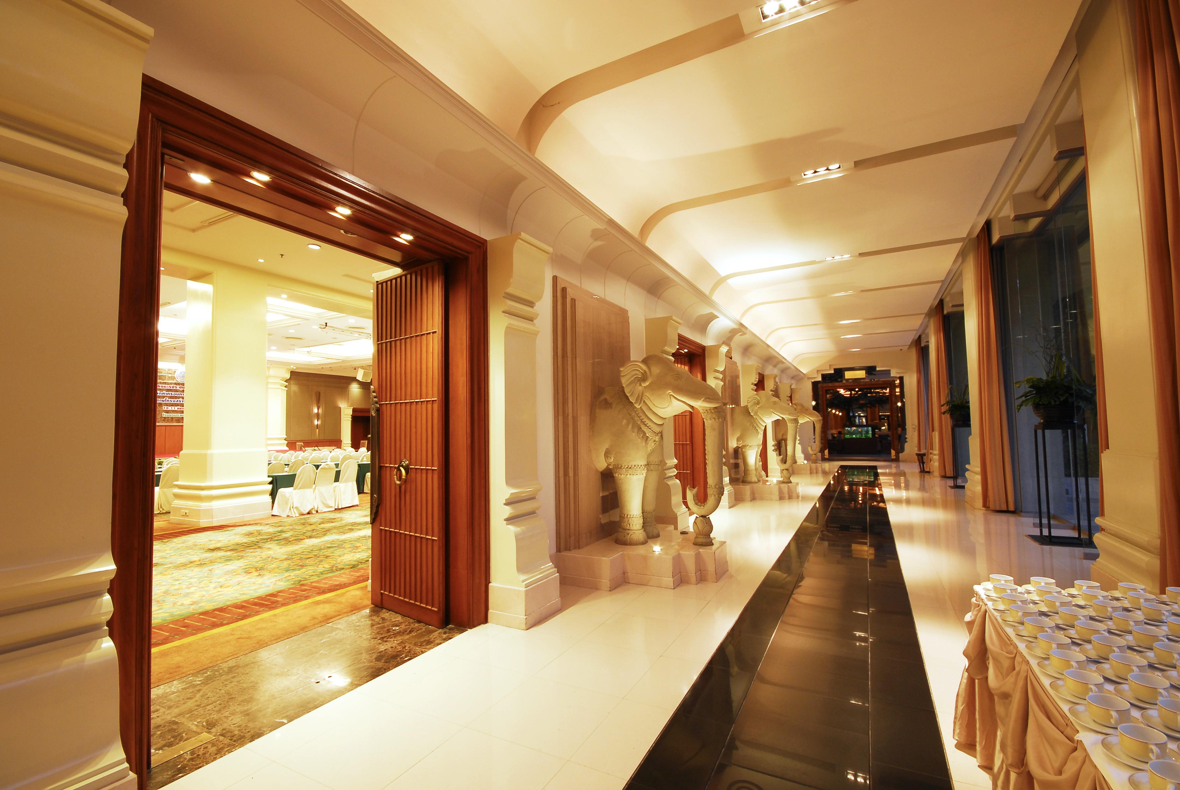 Rama Gardens - Sha Certified 5*