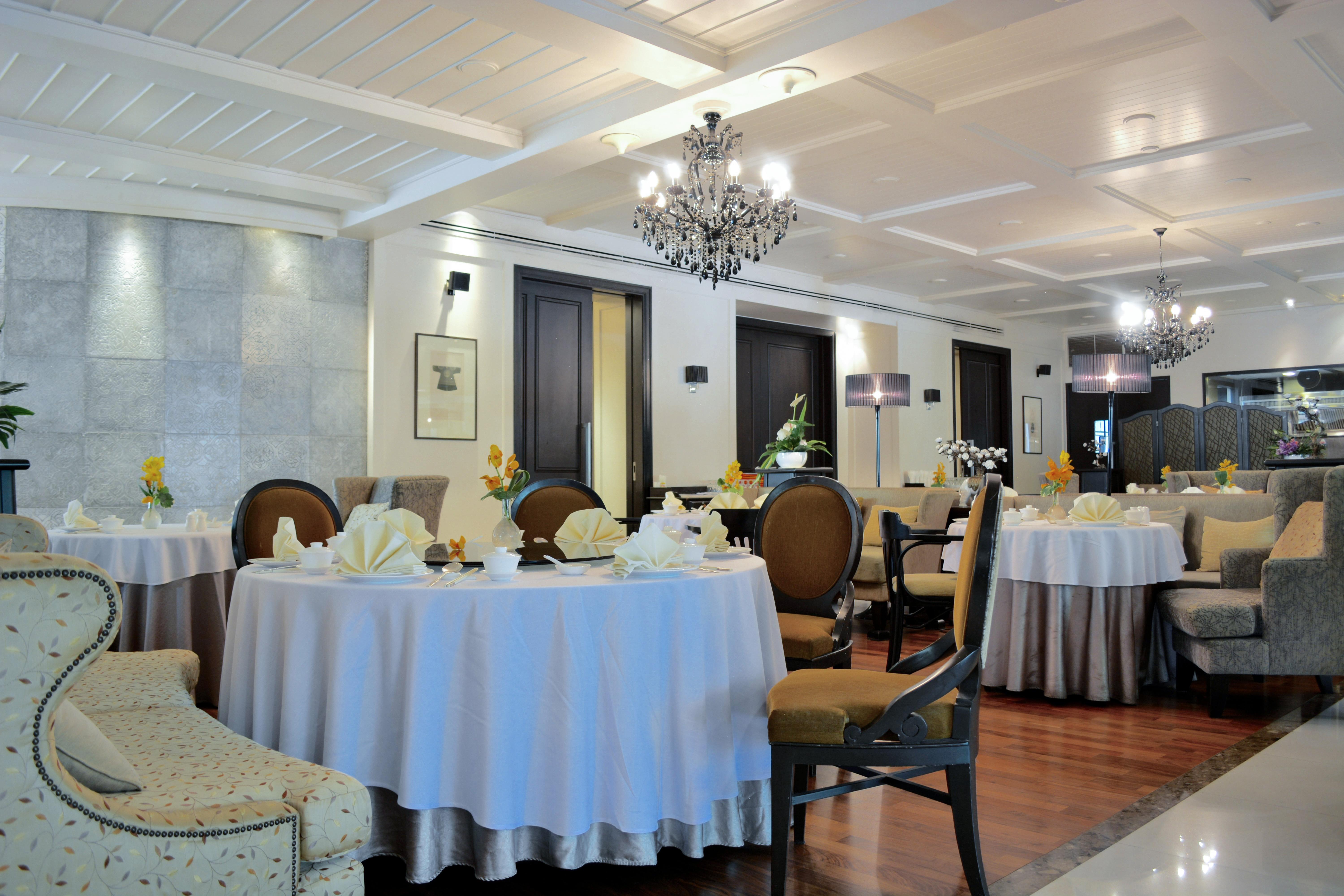Hotel Rama Gardens - Sha Certified 5*