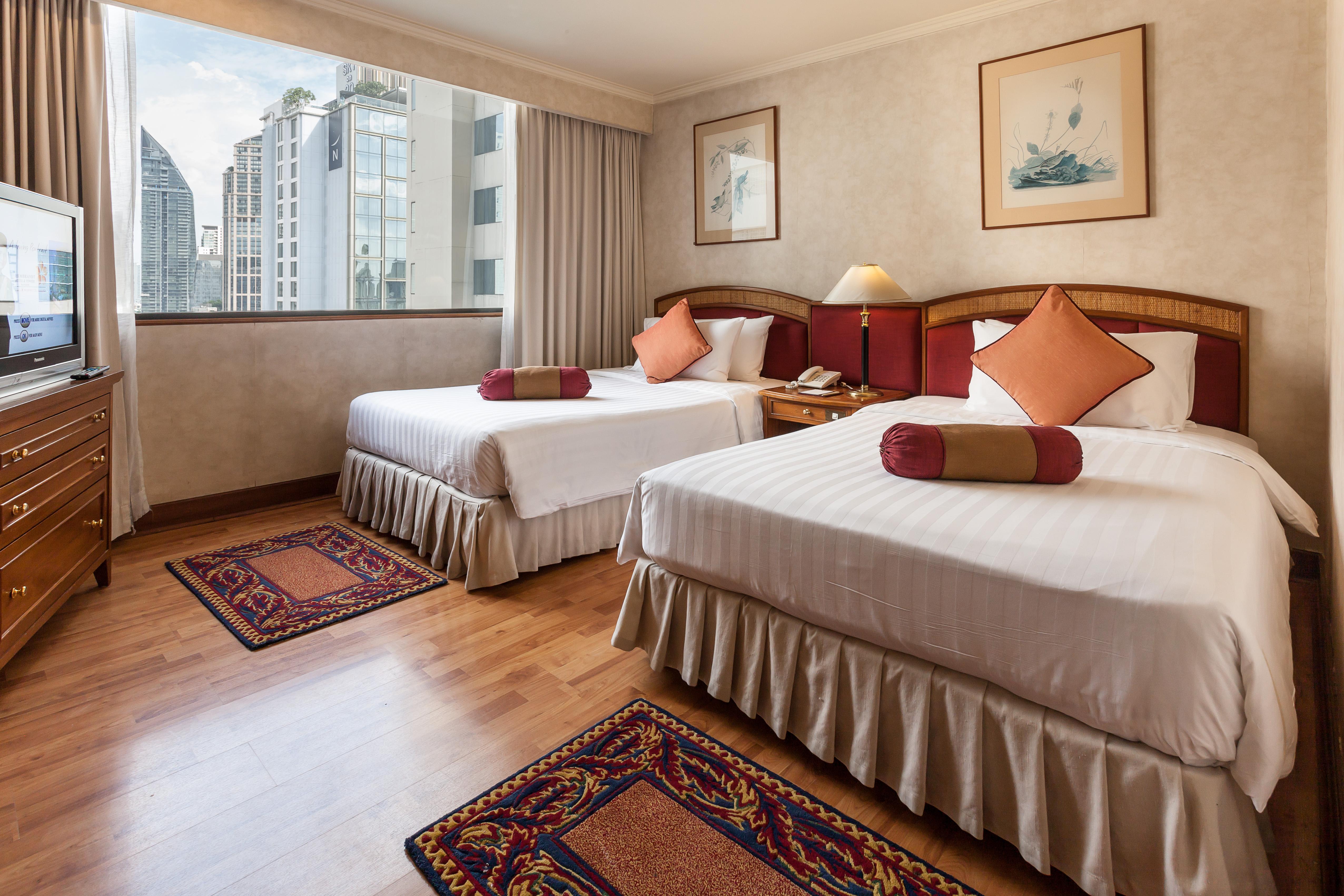 Hotel Rembrandt