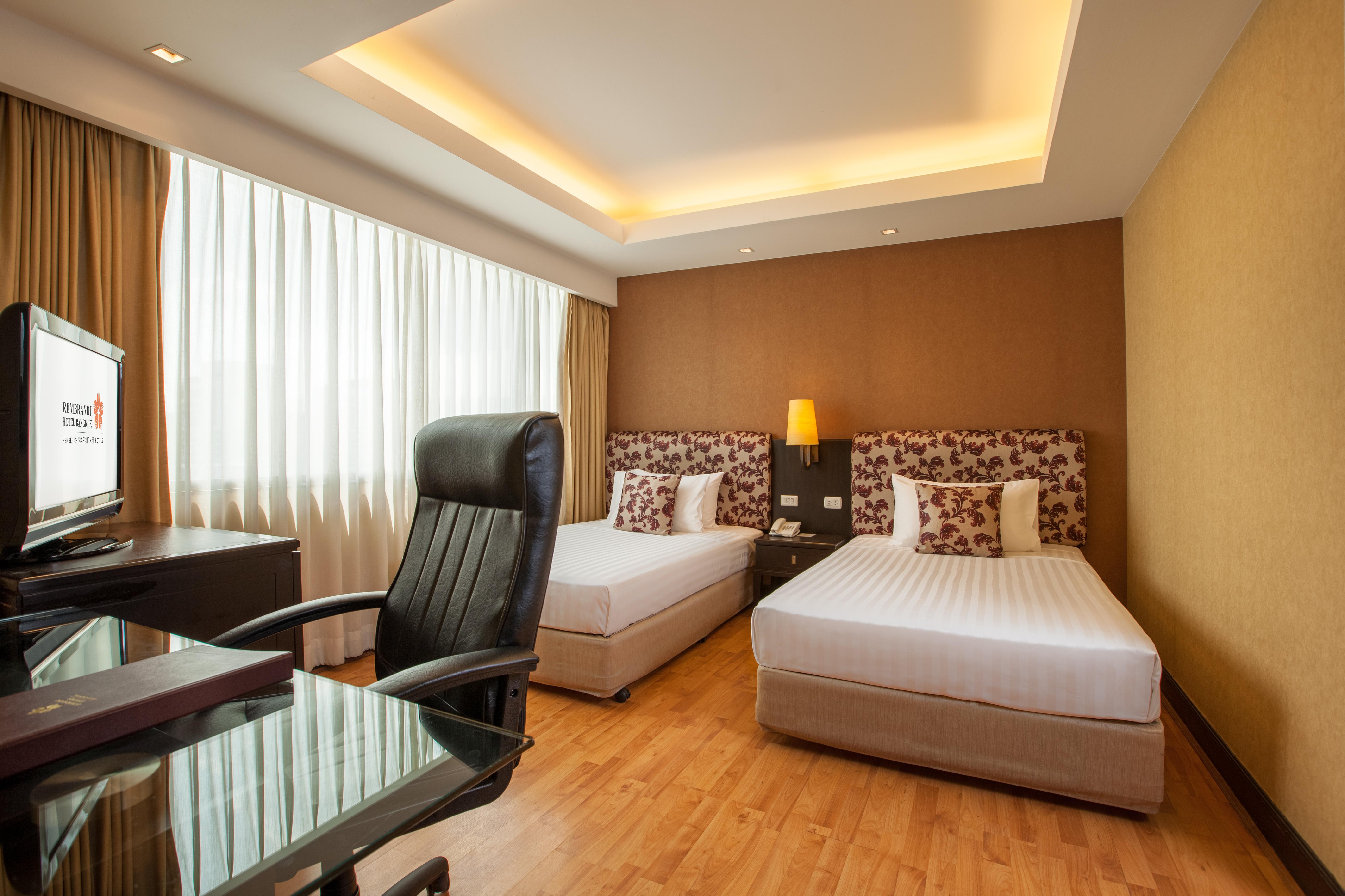 Rembrandt Hotel 4*