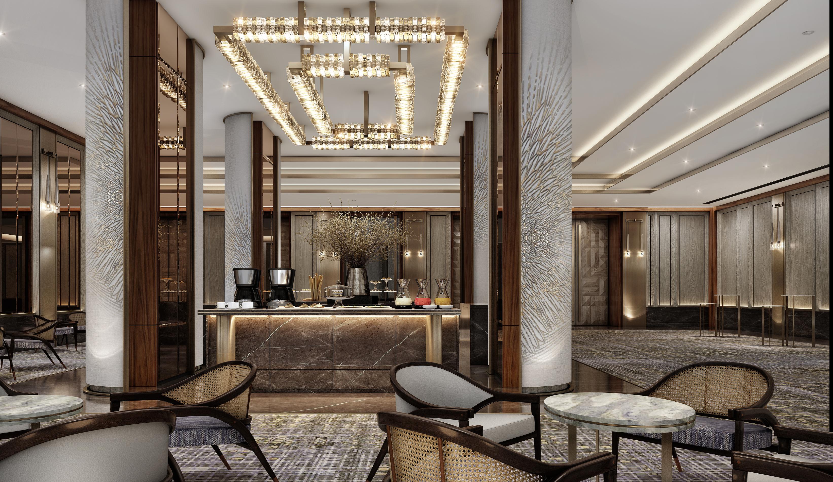 Rembrandt Hotel Bangkok